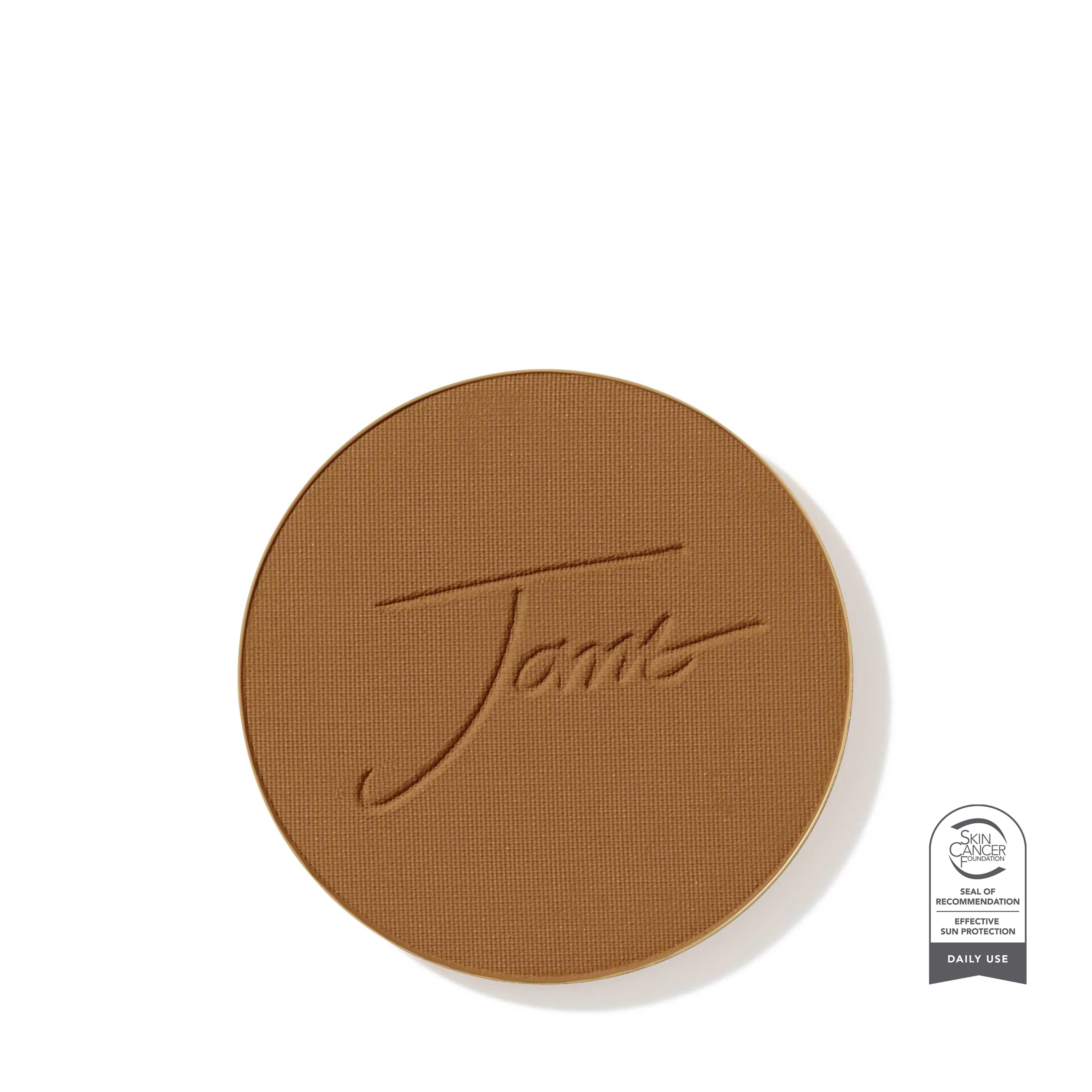 PurePressed® Base Mineral Foundation REFILL SPF 20/15 - Image 3