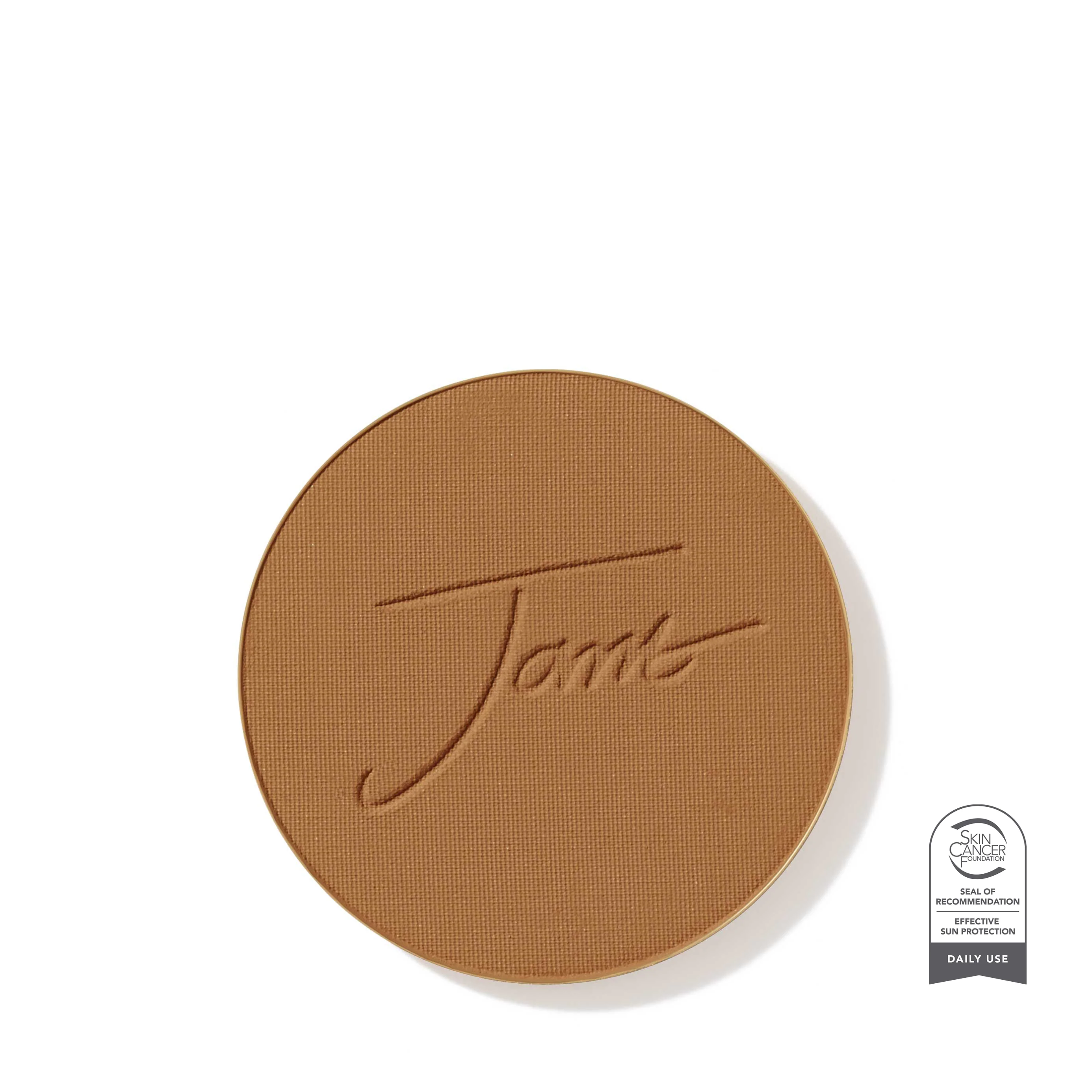 PurePressed® Base Mineral Foundation REFILL SPF 20/15 - Image 5