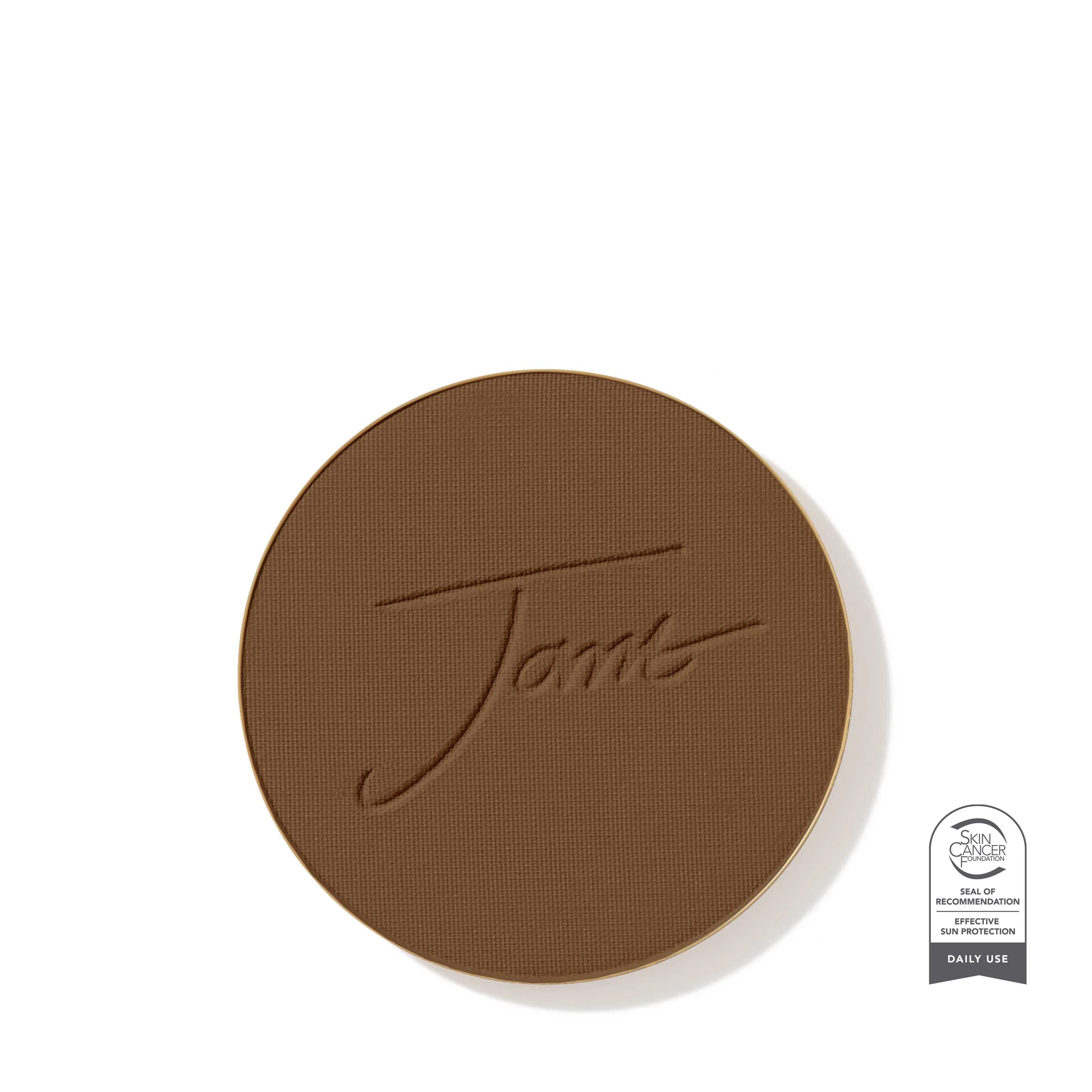 PurePressed® Base Mineral Foundation REFILL SPF 20/15 - Image 6