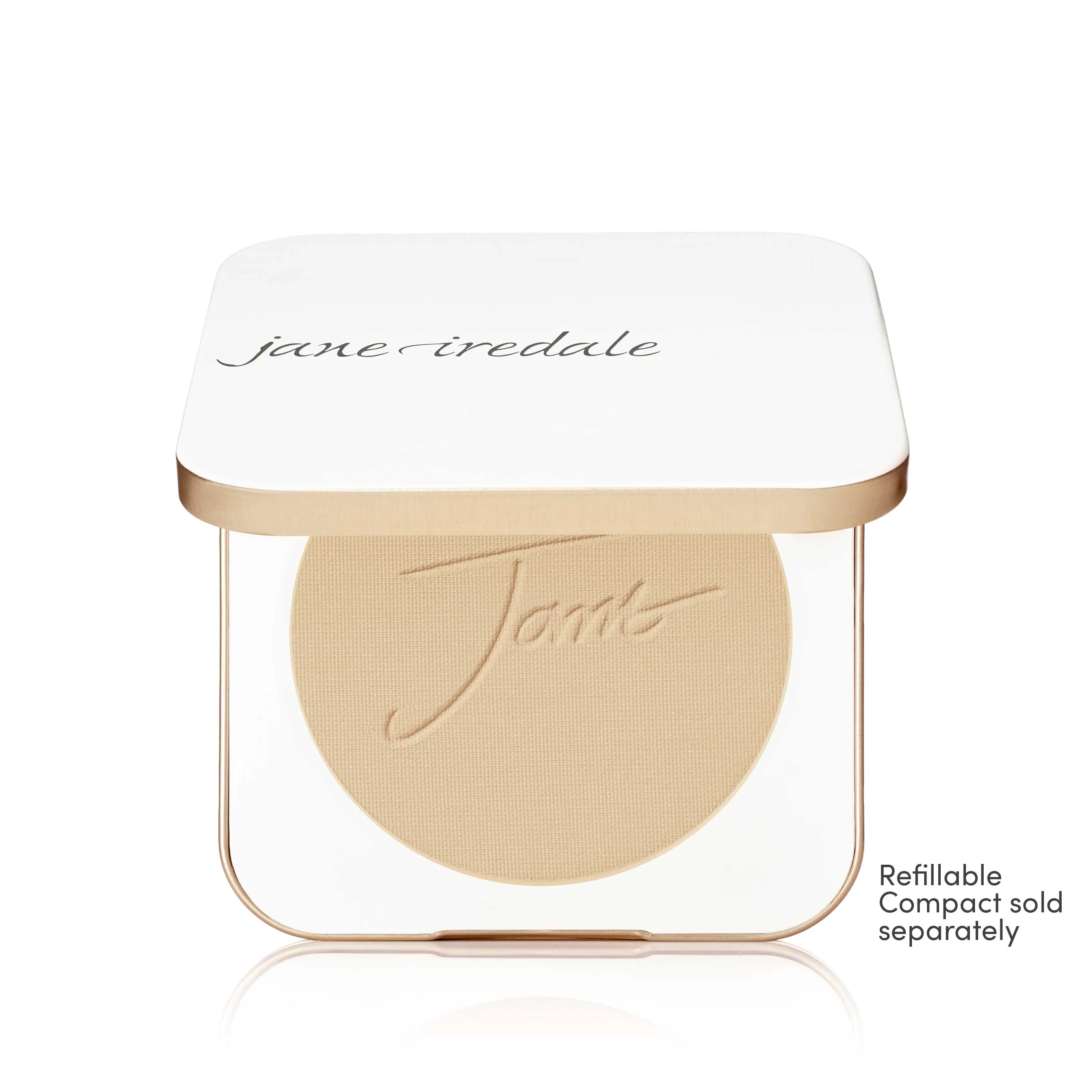 PurePressed® Base Mineral Foundation REFILL SPF 20/15 - Image 64