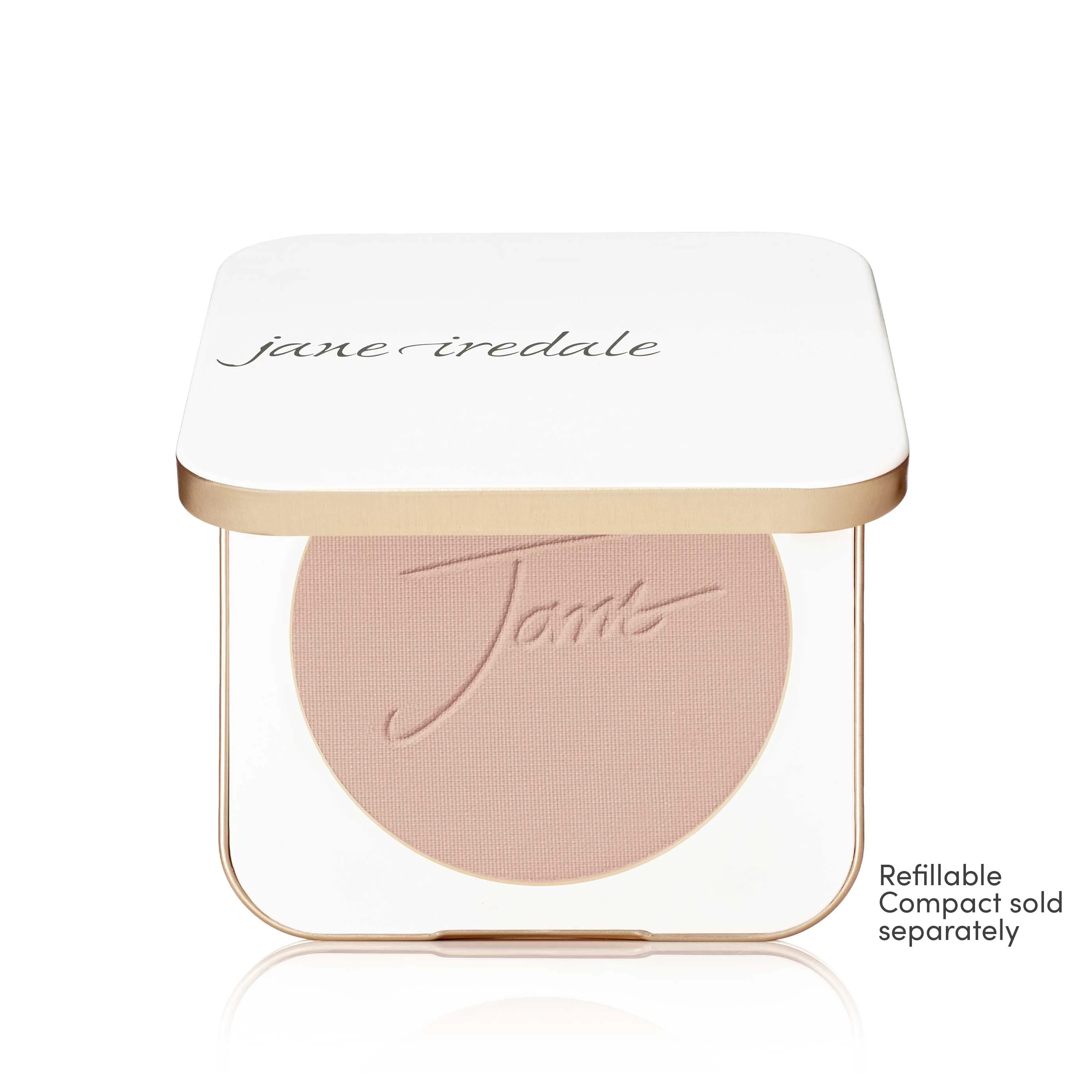 PurePressed® Base Mineral Foundation REFILL SPF 20/15 - Image 69