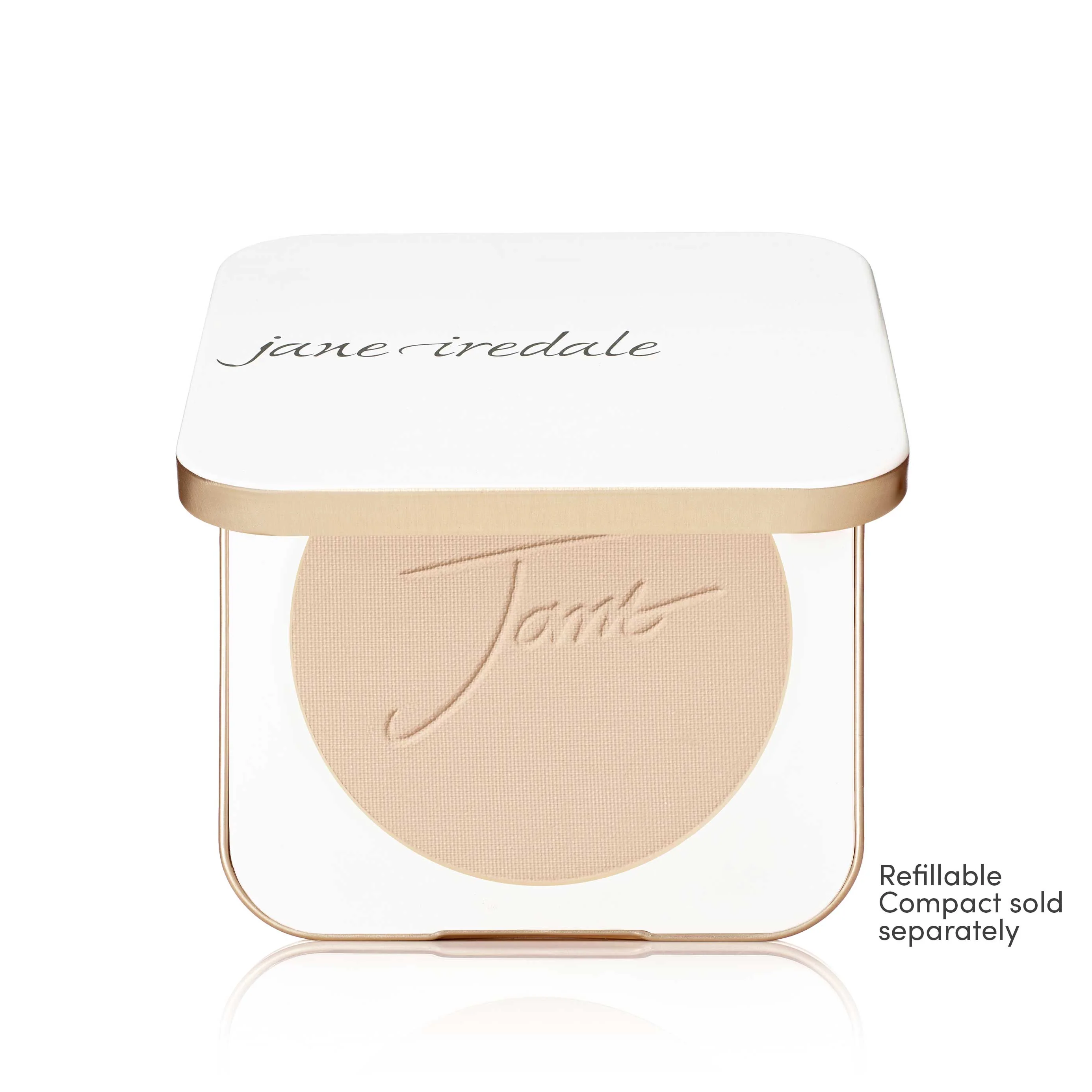PurePressed® Base Mineral Foundation REFILL SPF 20/15 - Image 72