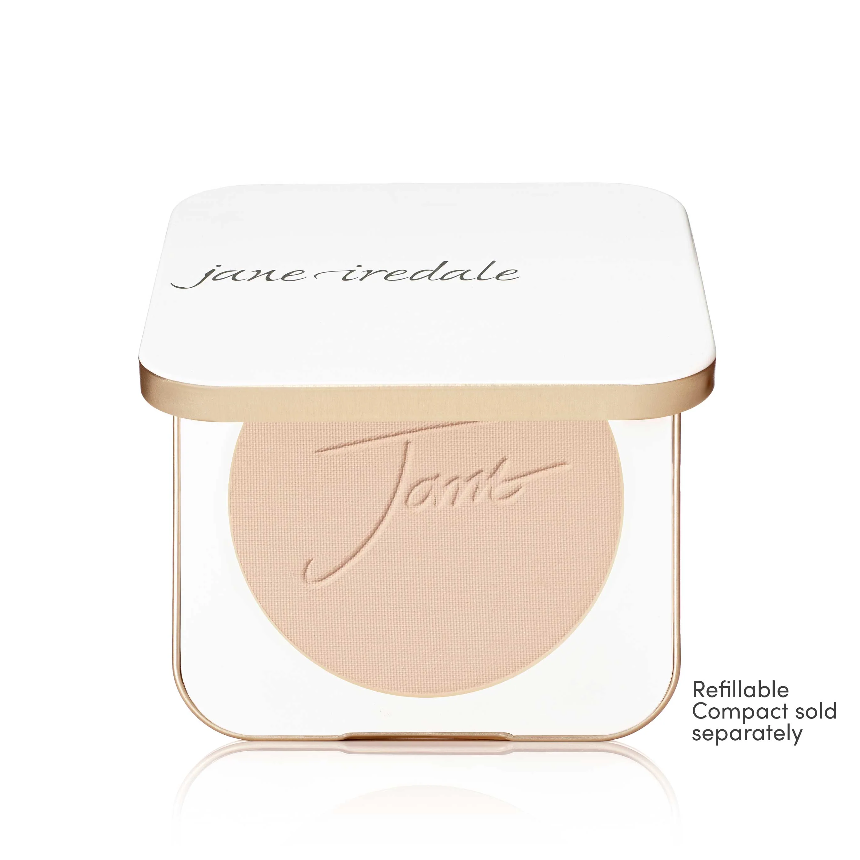 PurePressed® Base Mineral Foundation REFILL SPF 20/15 - Image 73