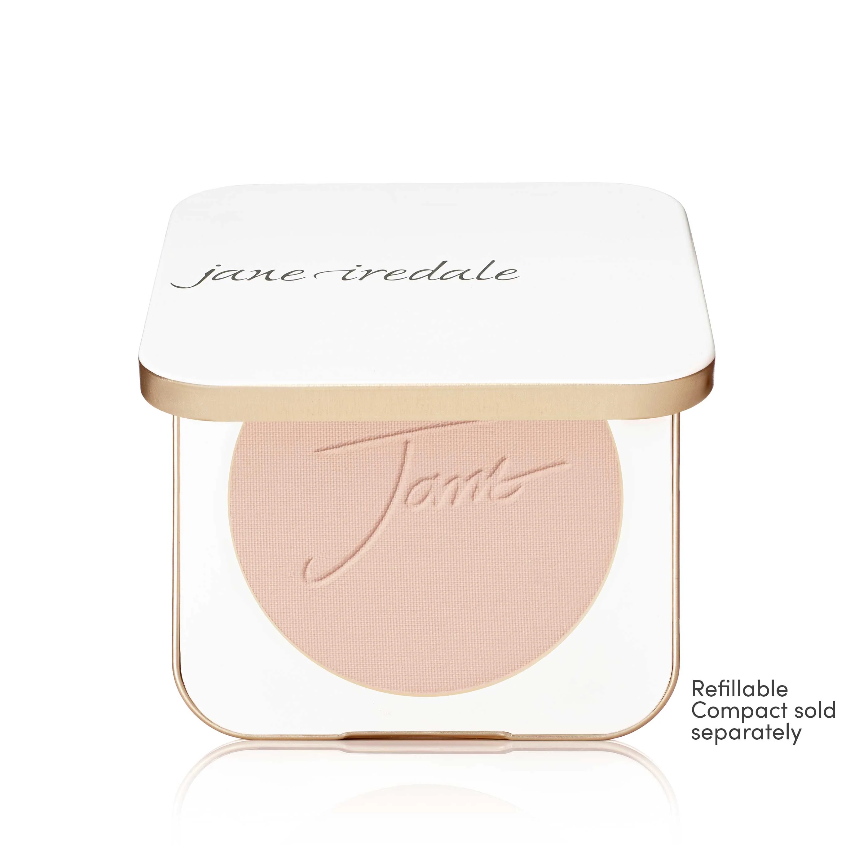 PurePressed® Base Mineral Foundation REFILL SPF 20/15 - Image 75