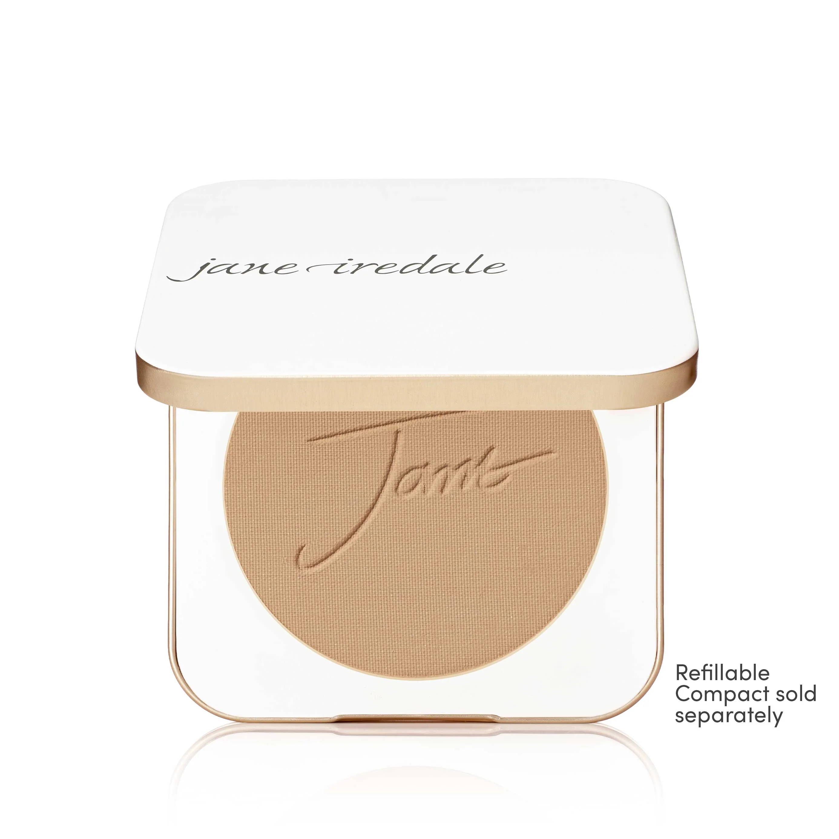 PurePressed® Base Mineral Foundation REFILL SPF 20/15 - Image 76