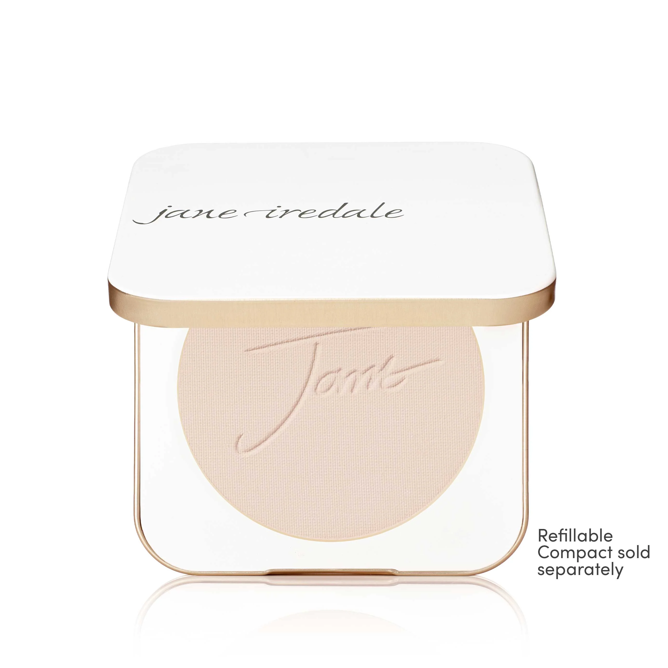 PurePressed® Base Mineral Foundation REFILL SPF 20/15 - Image 77