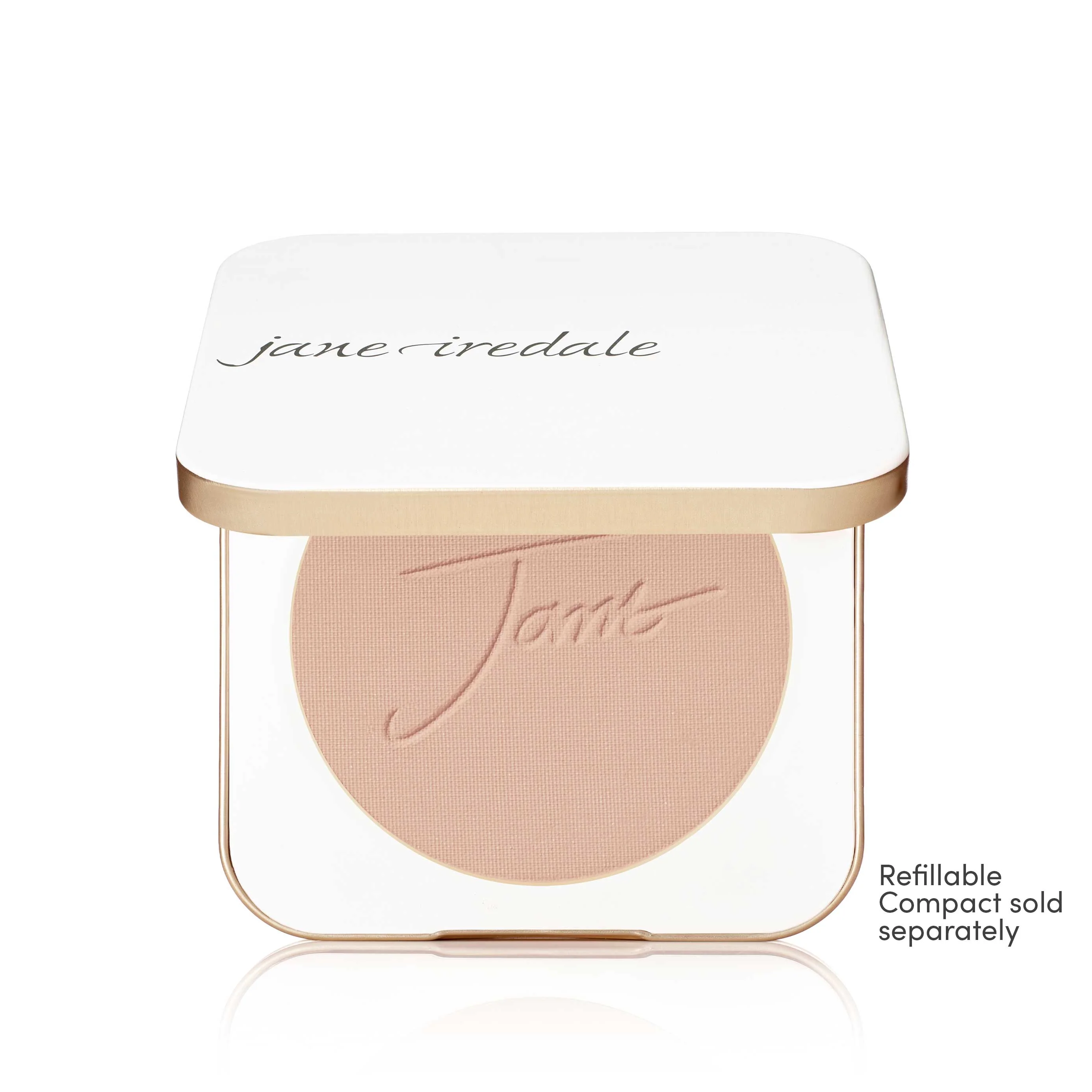 PurePressed® Base Mineral Foundation REFILL SPF 20/15 - Image 78