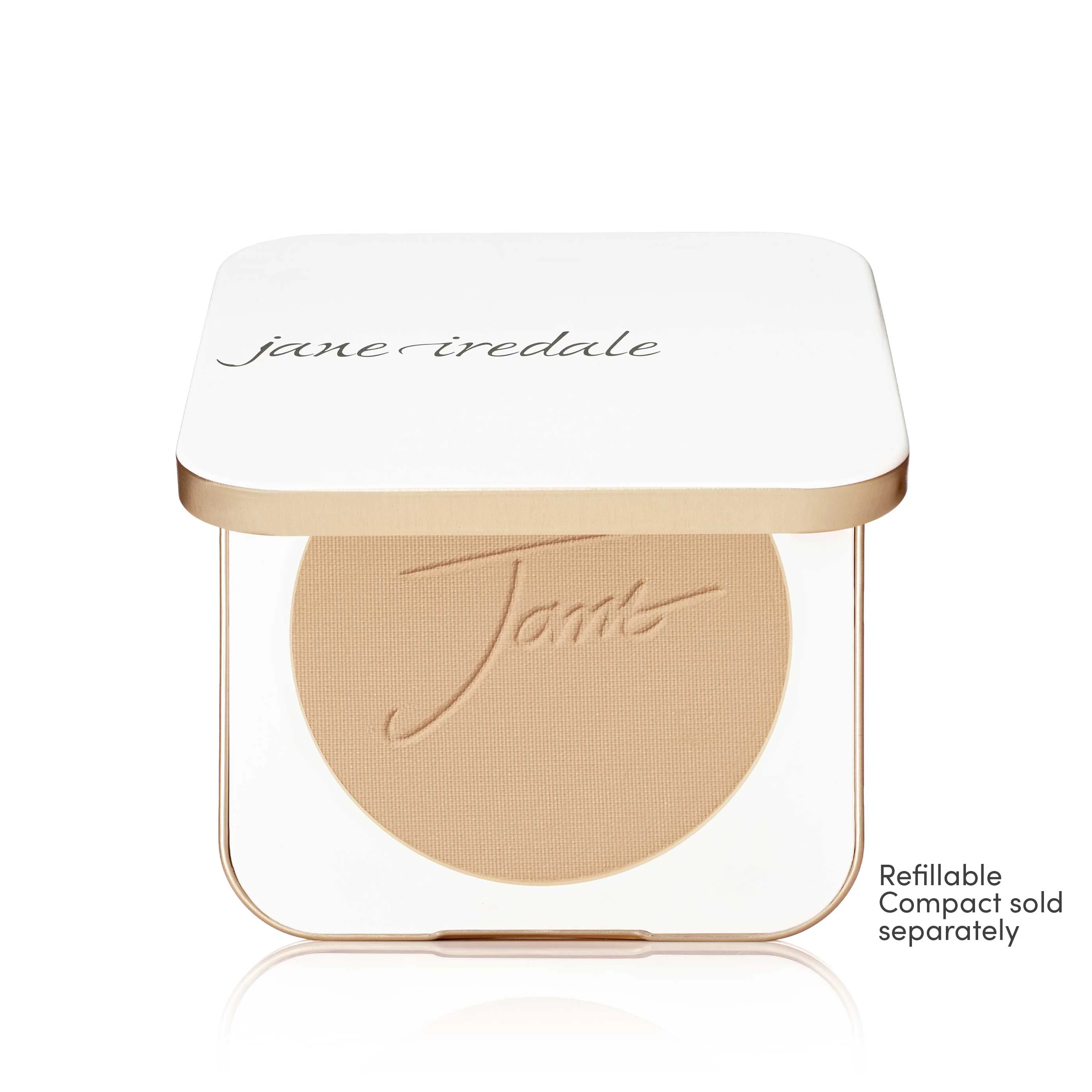 PurePressed® Base Mineral Foundation REFILL SPF 20/15 - Image 80