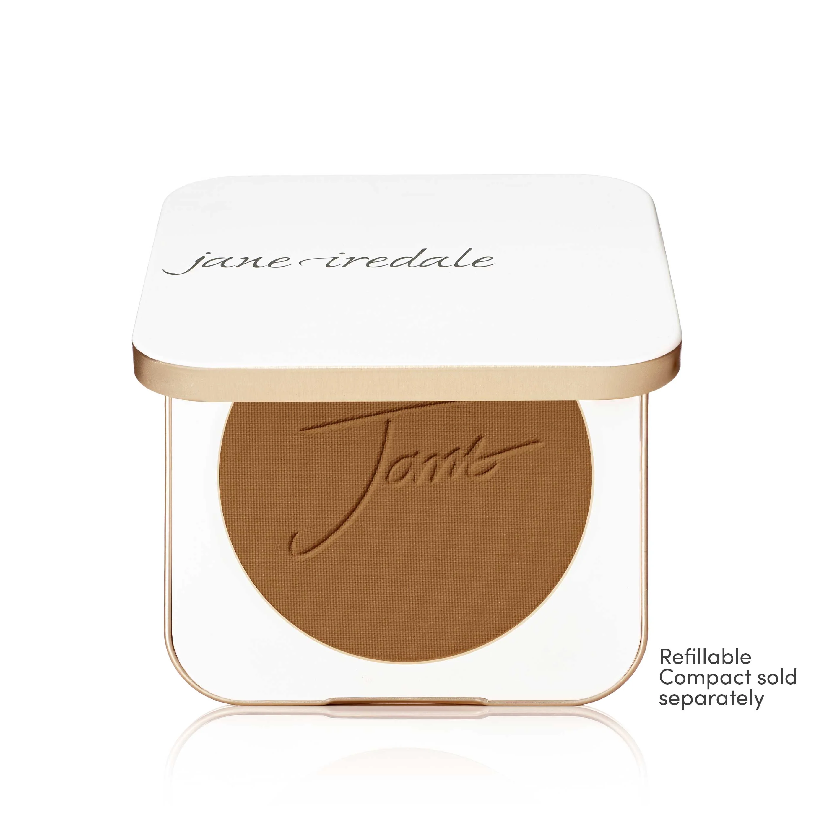 PurePressed® Base Mineral Foundation REFILL SPF 20/15 - Image 85