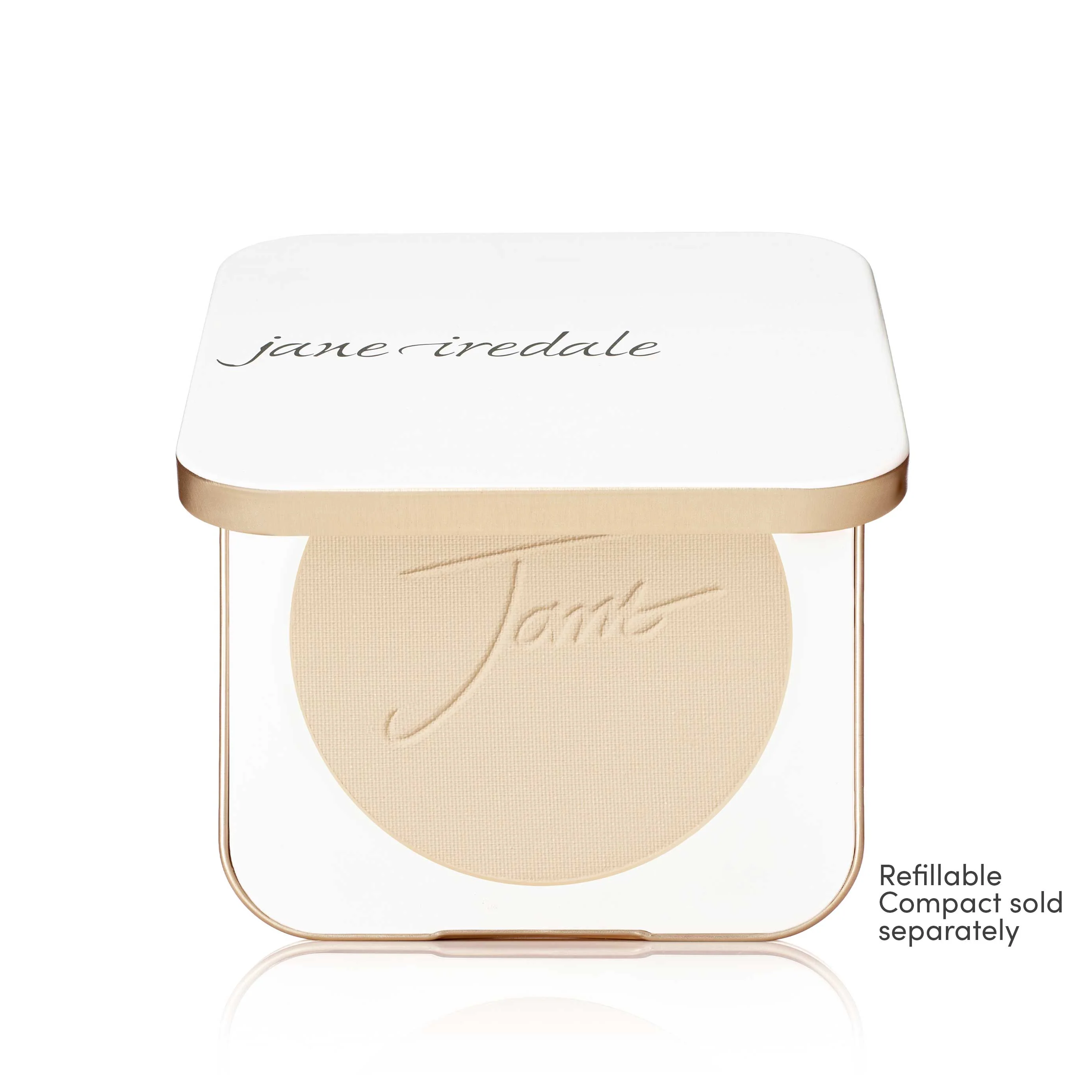 PurePressed® Base Mineral Foundation REFILL SPF 20/15 - Image 86