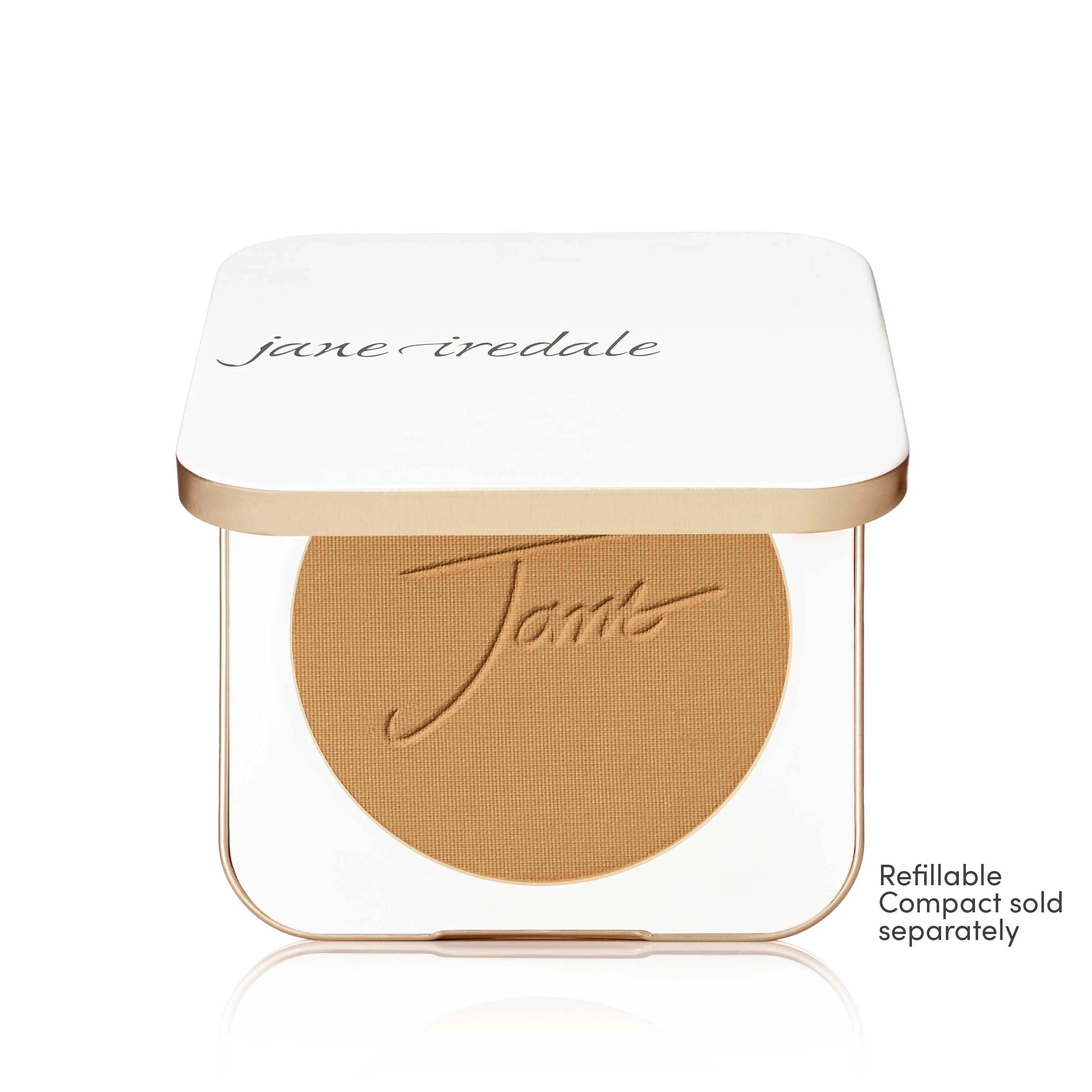 PurePressed® Base Mineral Foundation REFILL SPF 20/15 - Image 87