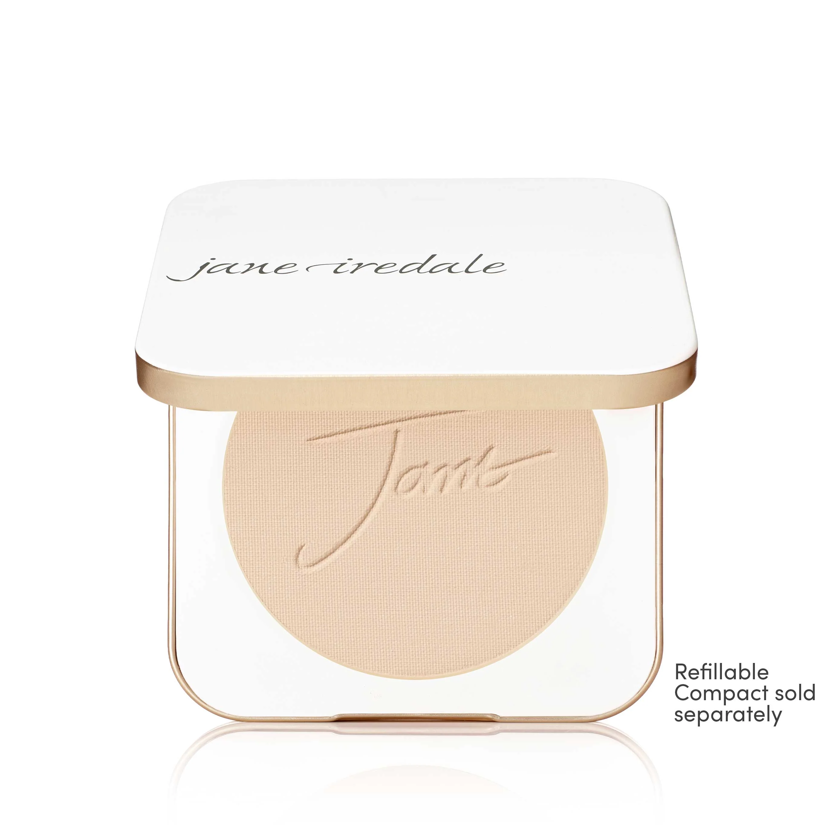 PurePressed® Base Mineral Foundation REFILL SPF 20/15 - Image 88
