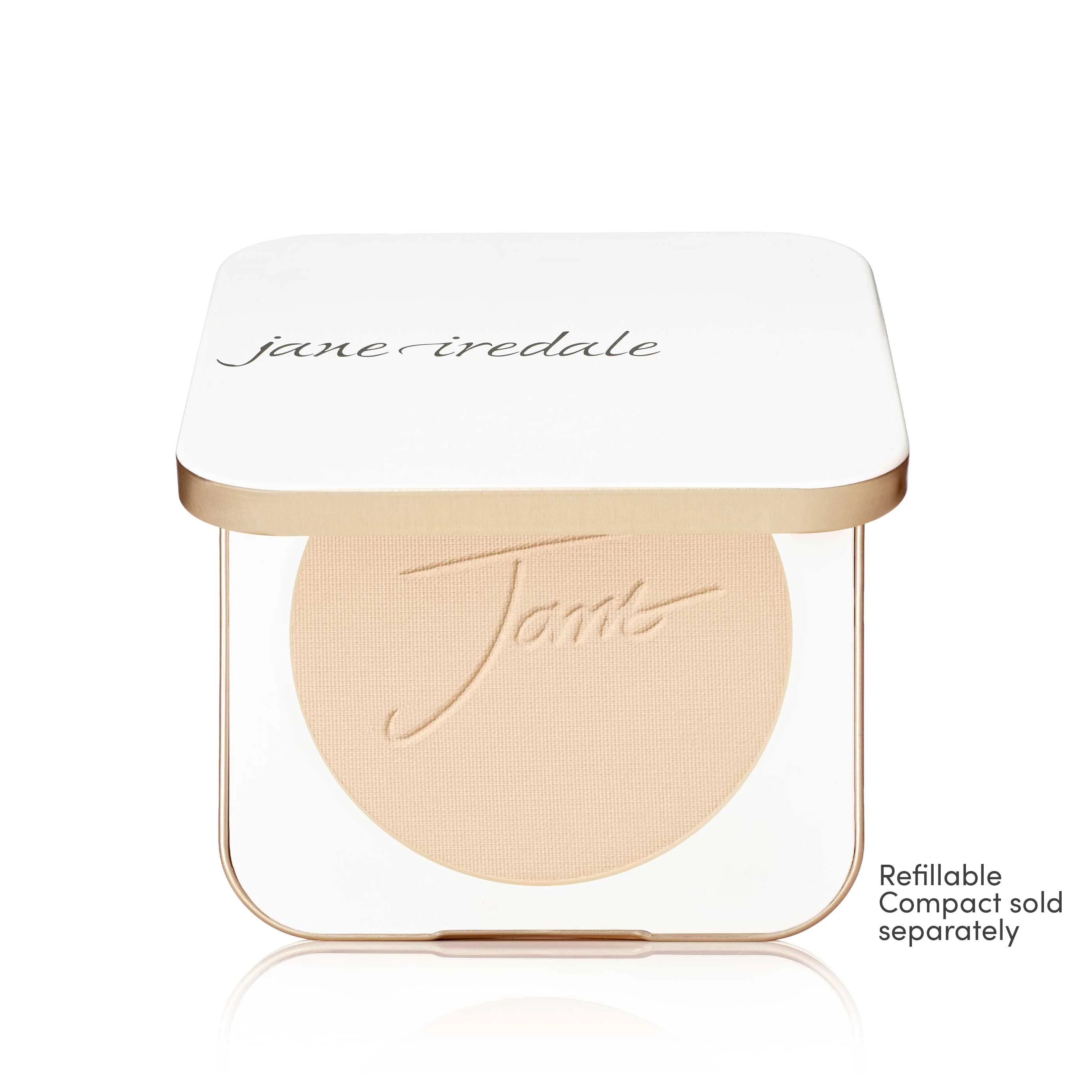 PurePressed® Base Mineral Foundation REFILL SPF 20/15 - Image 89