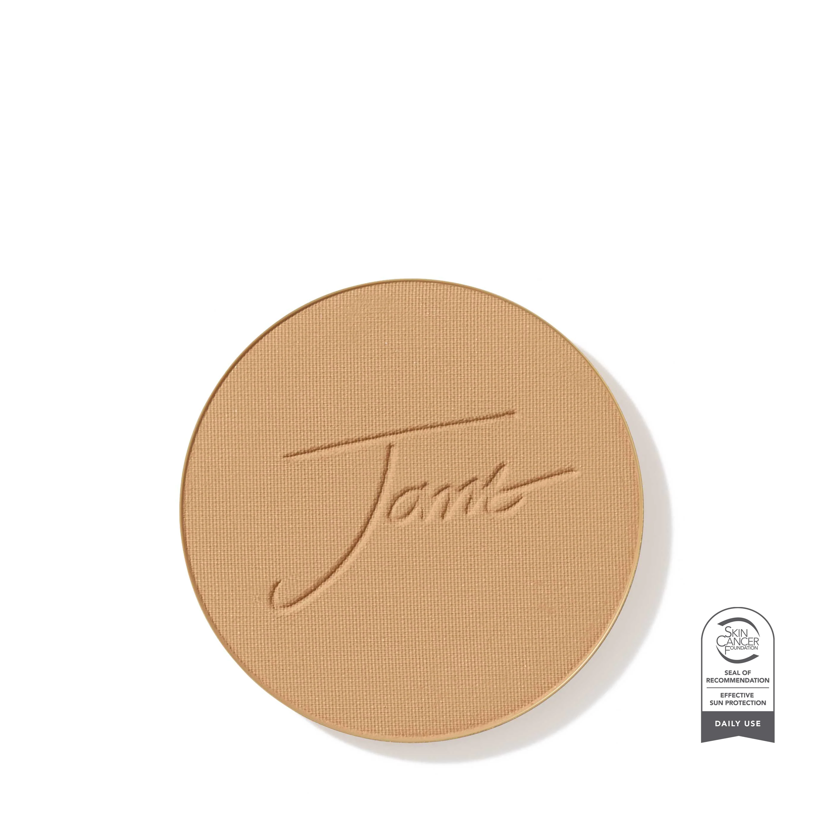 PurePressed® Base Mineral Foundation REFILL SPF 20/15 - Image 9