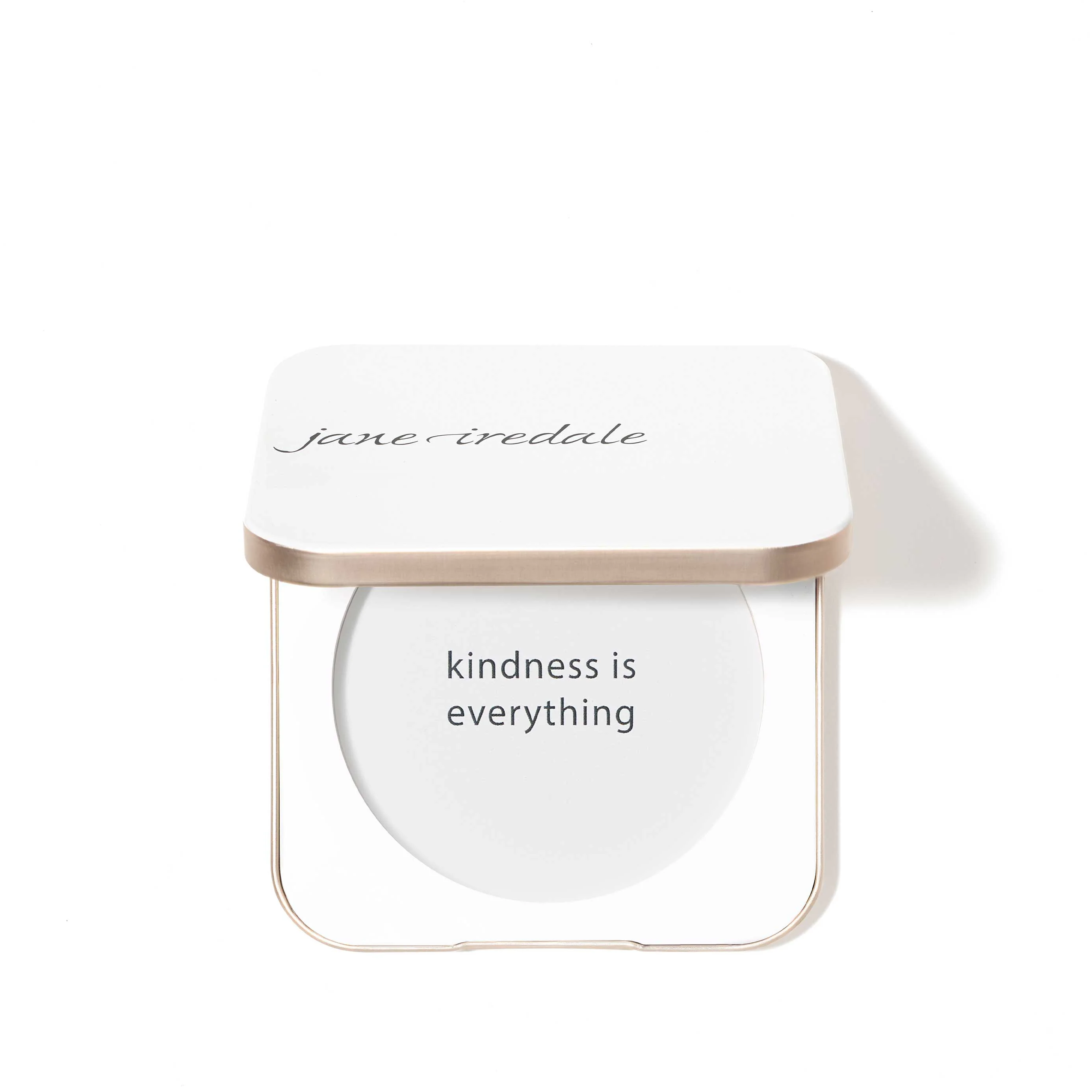 Refillable Compact - Image 3