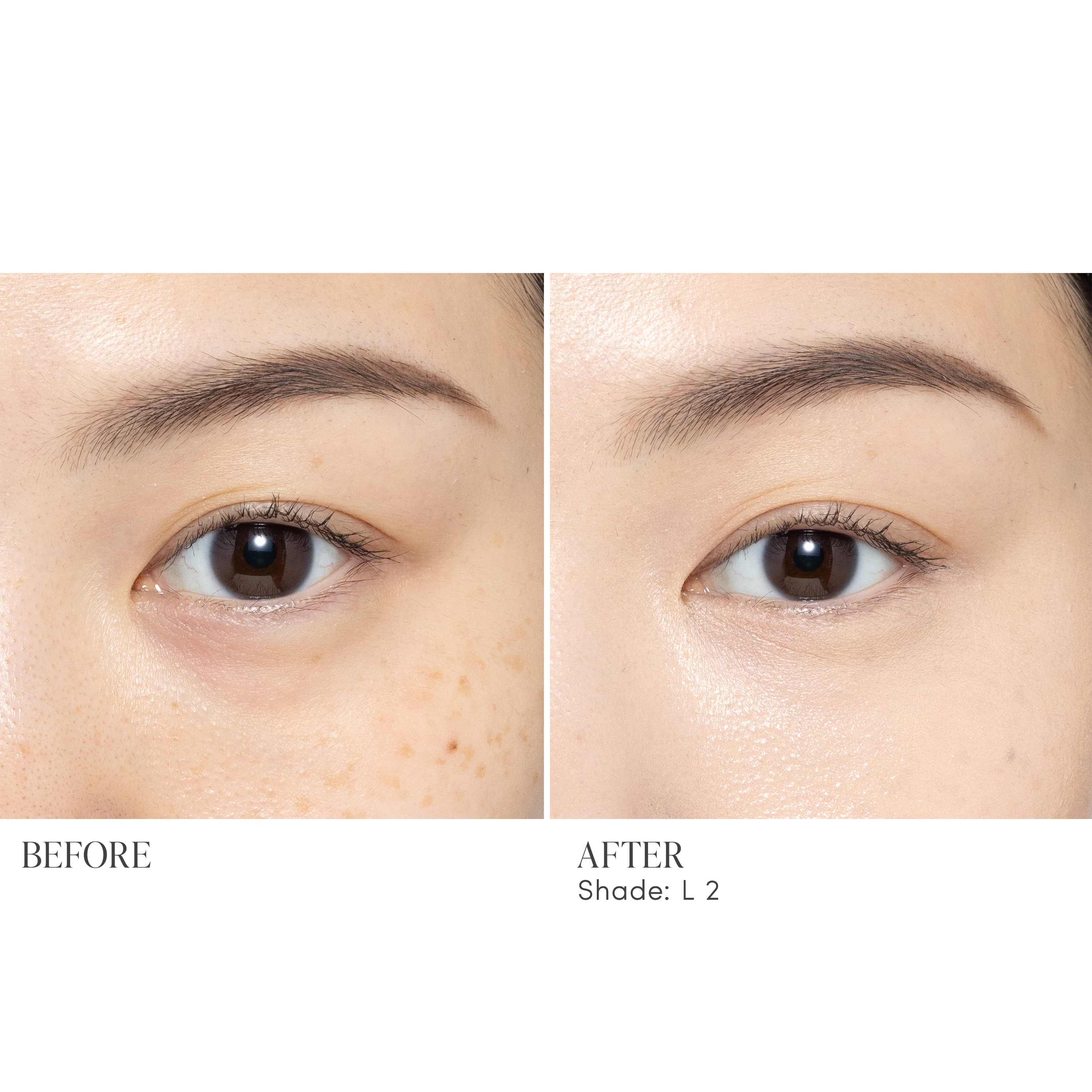 Skintuition Brightening Under Eye Concealer with Active Peptide Complex - Image 35