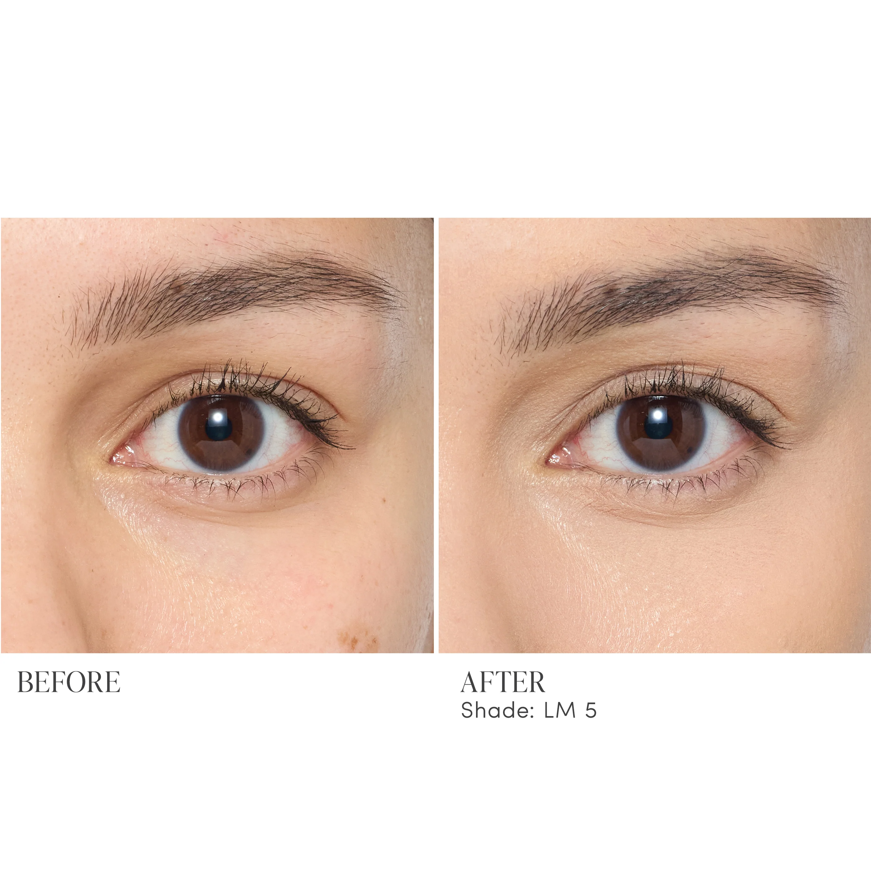 Skintuition Brightening Under Eye Concealer with Active Peptide Complex - Image 36