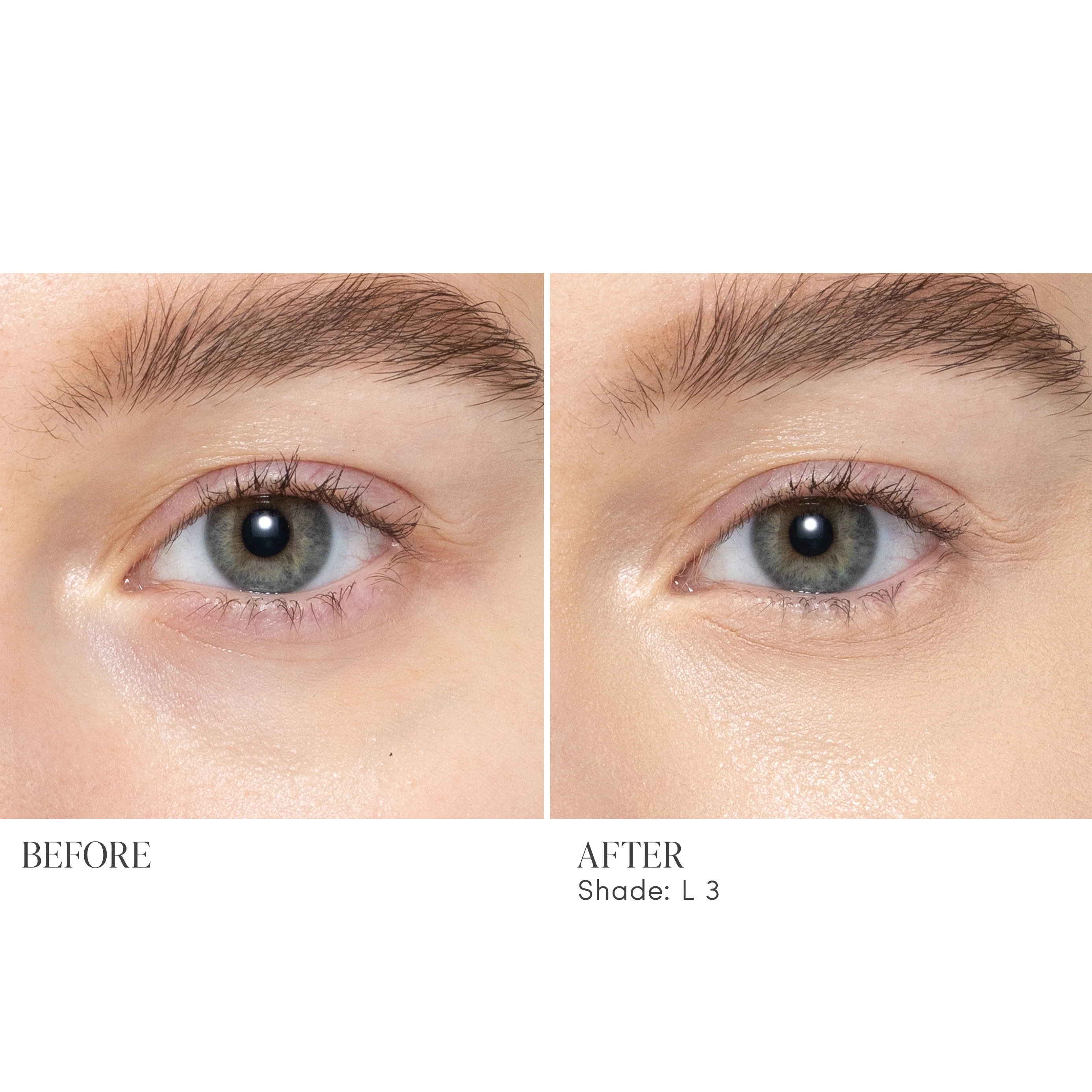 Skintuition Brightening Under Eye Concealer with Active Peptide Complex - Image 37