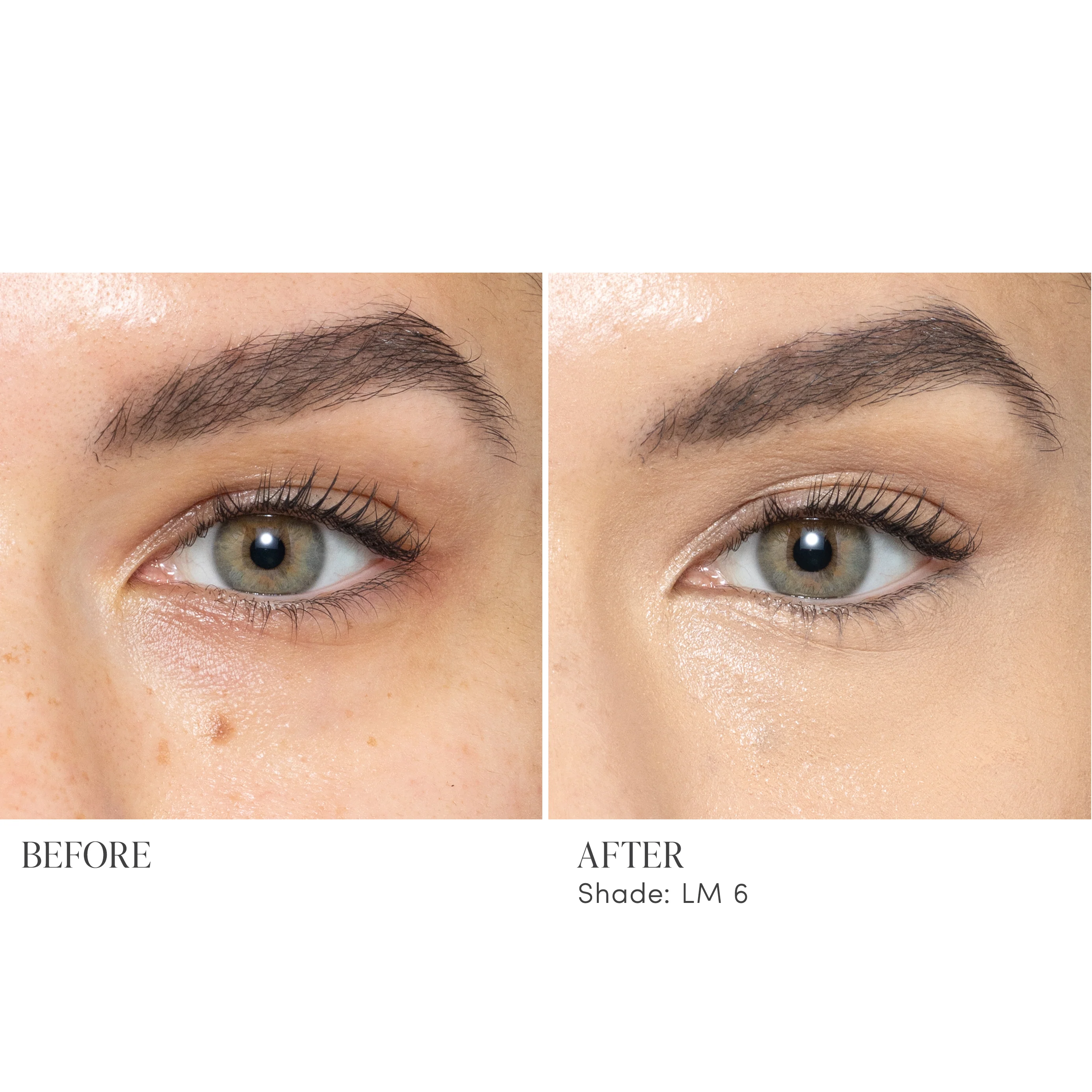 Skintuition Brightening Under Eye Concealer with Active Peptide Complex - Image 38