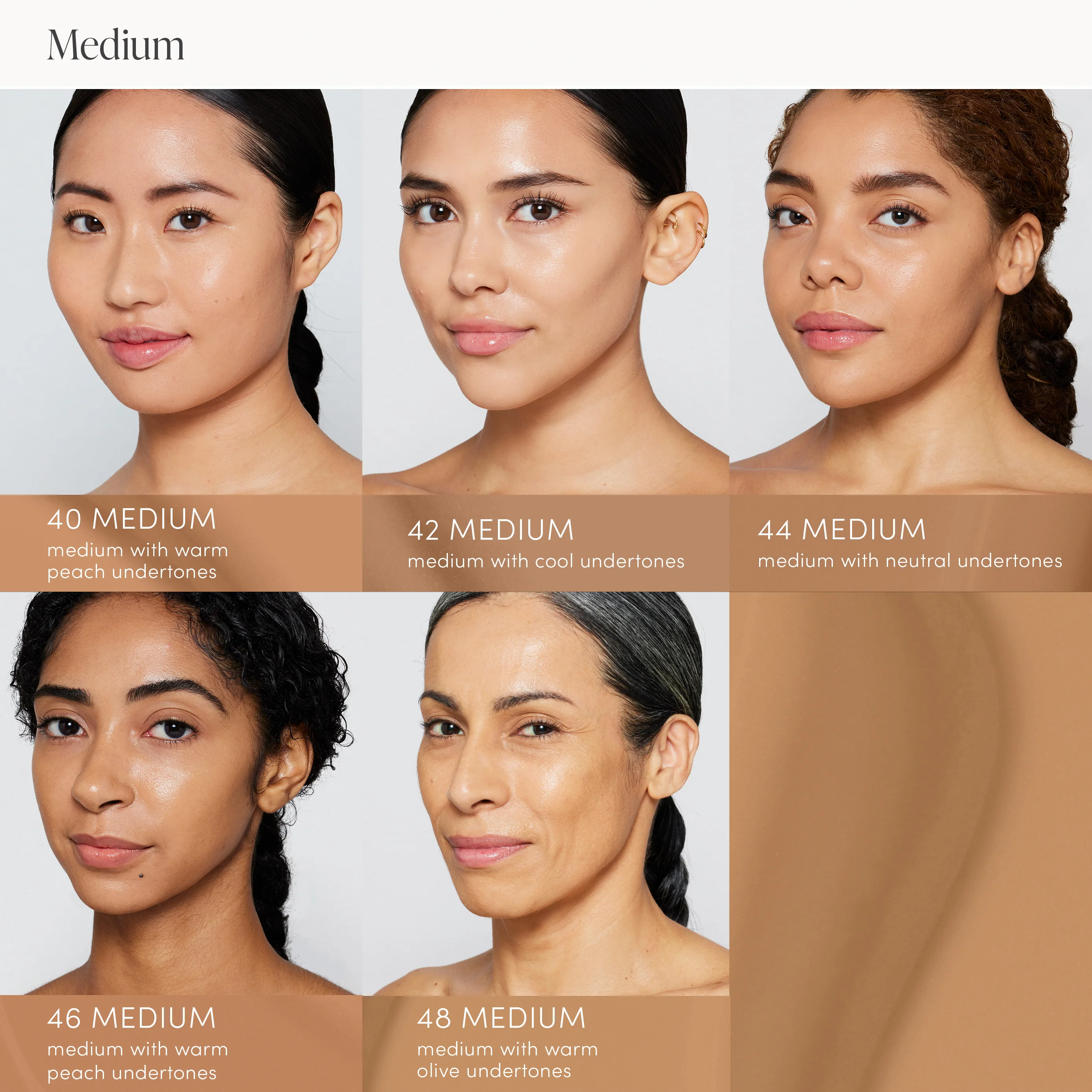 Skintuition SPF 30 Radiance-Boosting Liquid Foundation - Image 83