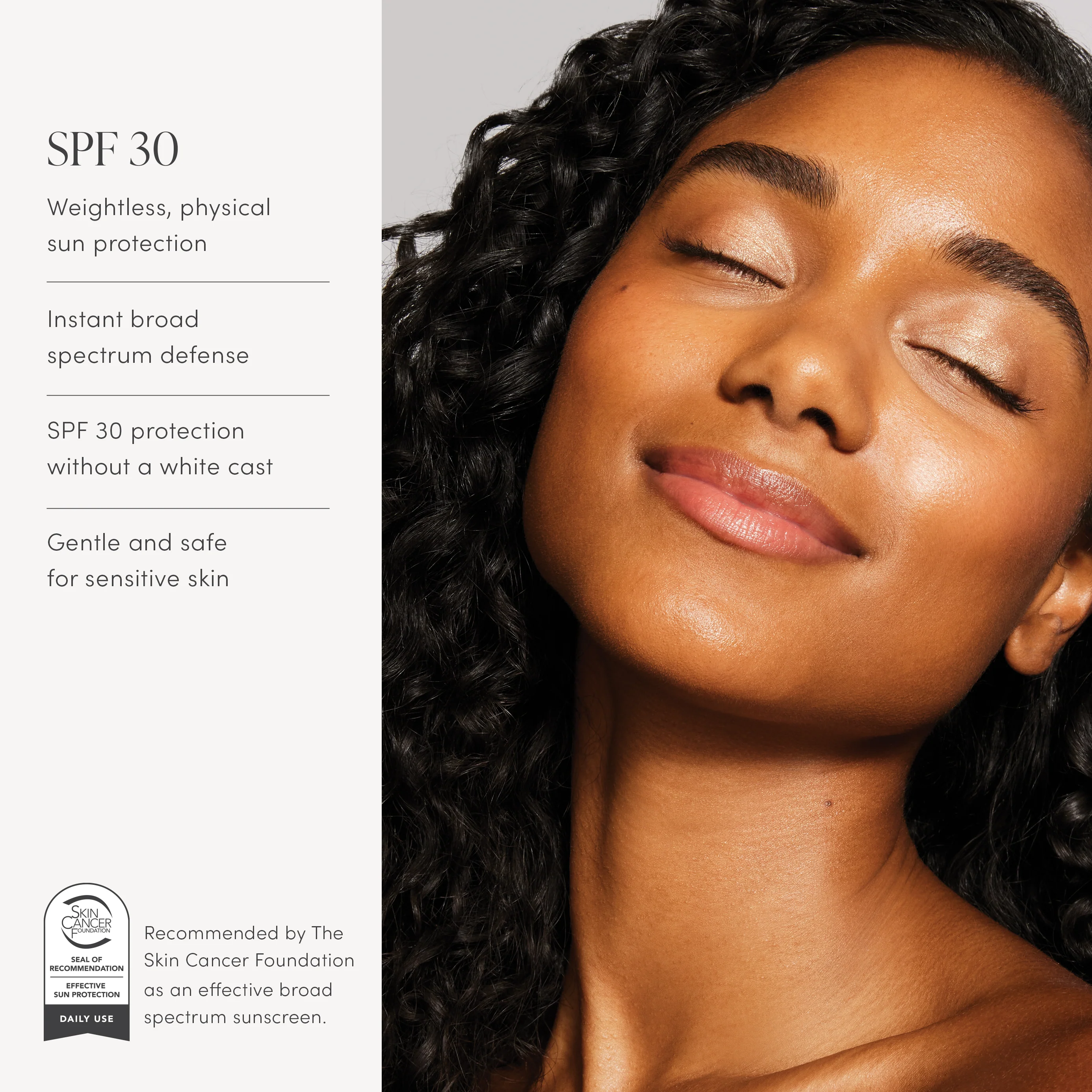Skintuition SPF 30 Radiance-Boosting Liquid Foundation - Image 91