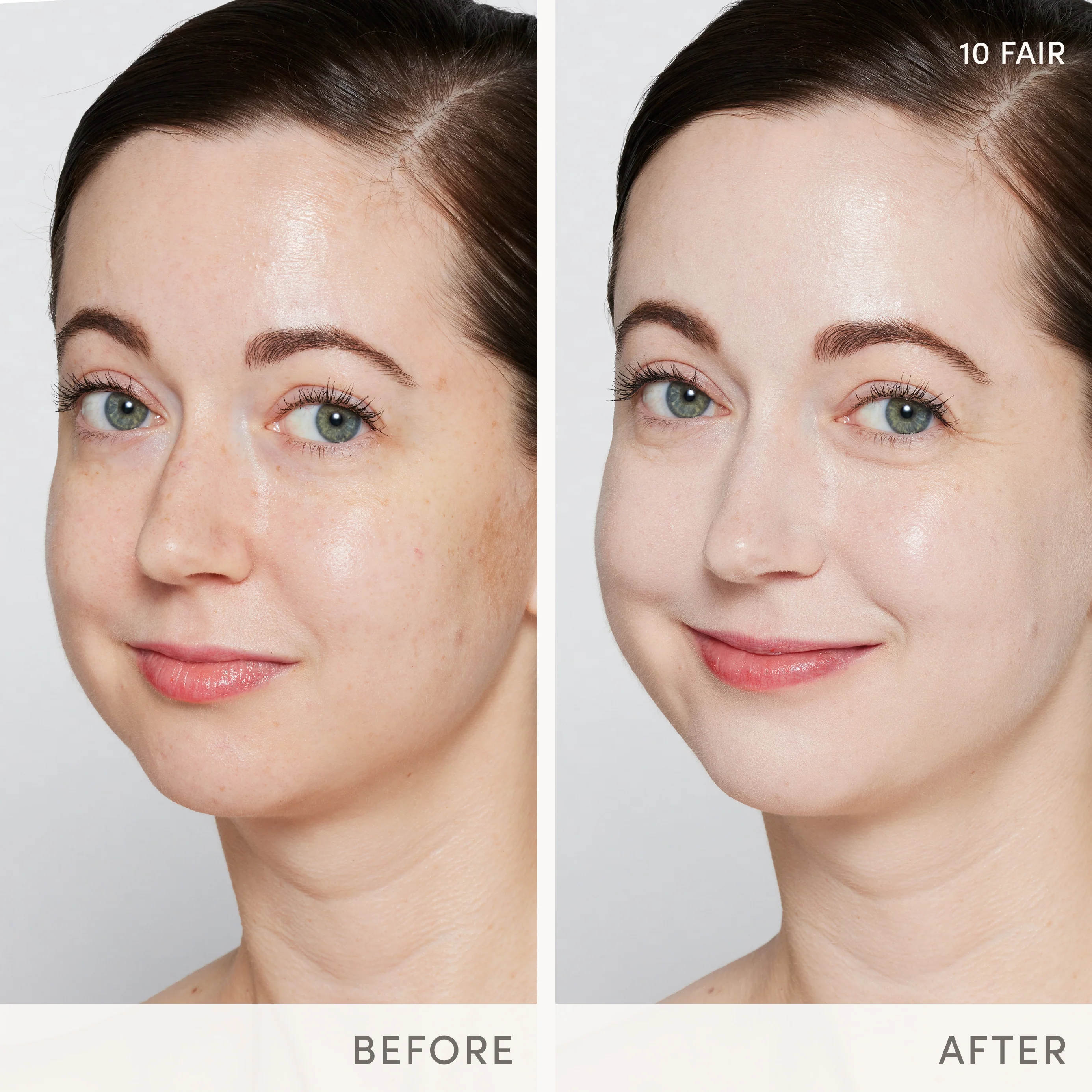 Skintuition SPF 30 Radiance-Boosting Liquid Foundation - Image 53