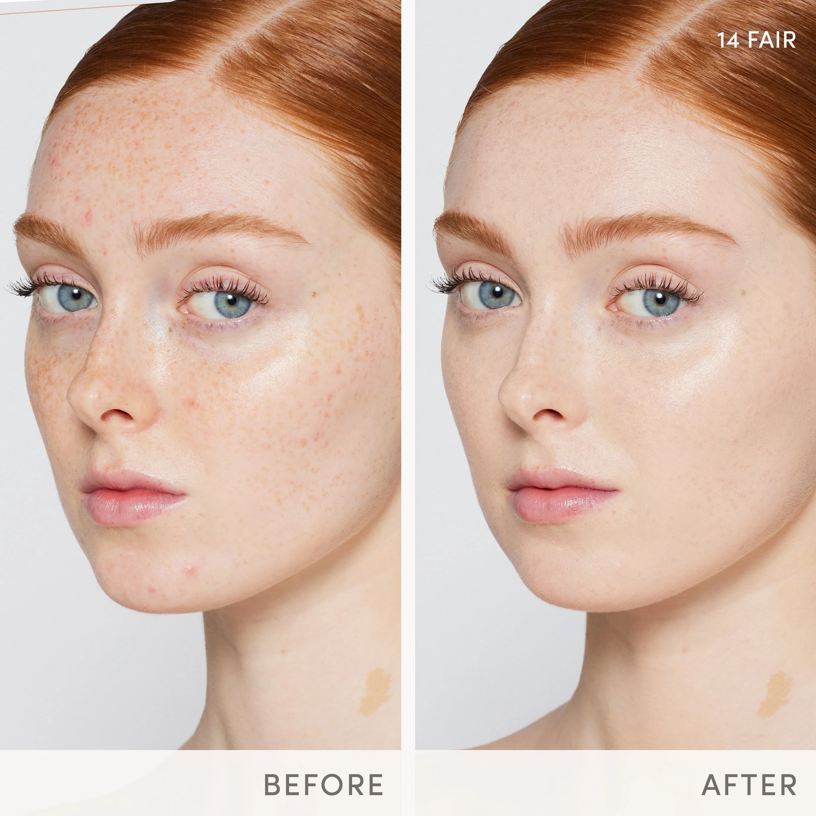 Skintuition SPF 30 Radiance-Boosting Liquid Foundation - Image 54