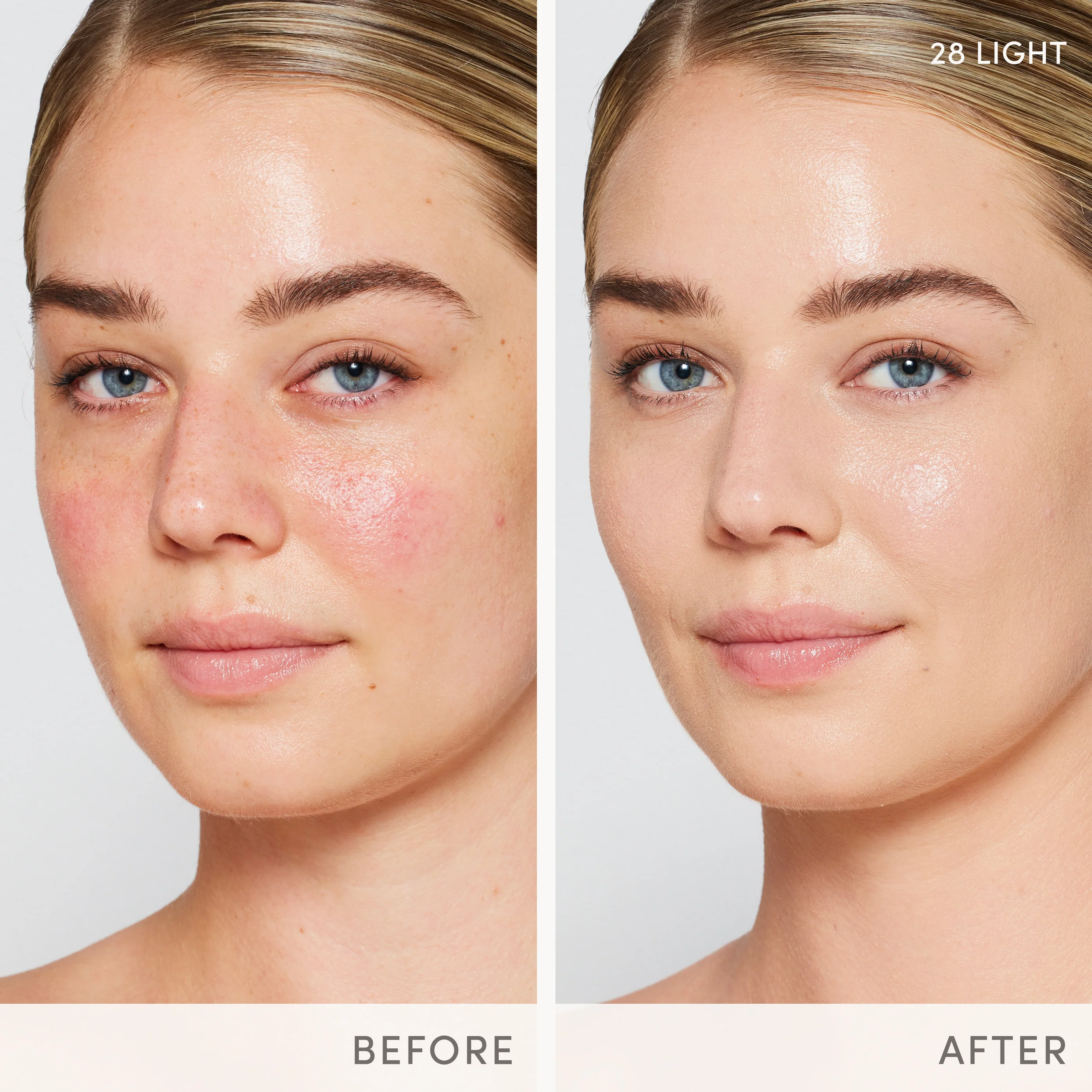 Skintuition SPF 30 Radiance-Boosting Liquid Foundation - Image 58
