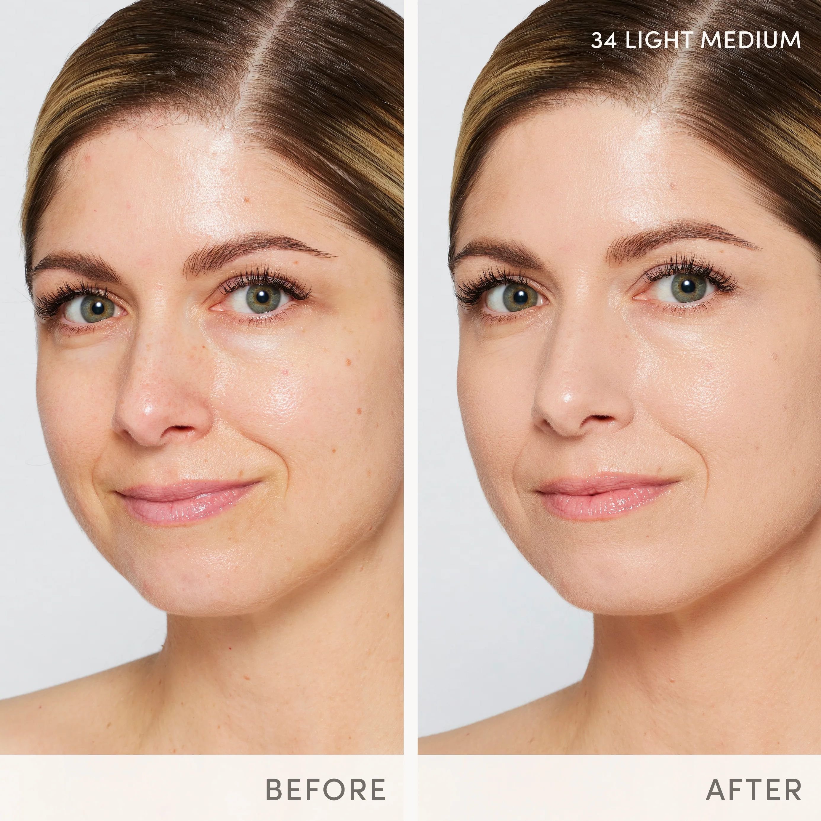 Skintuition SPF 30 Radiance-Boosting Liquid Foundation - Image 59