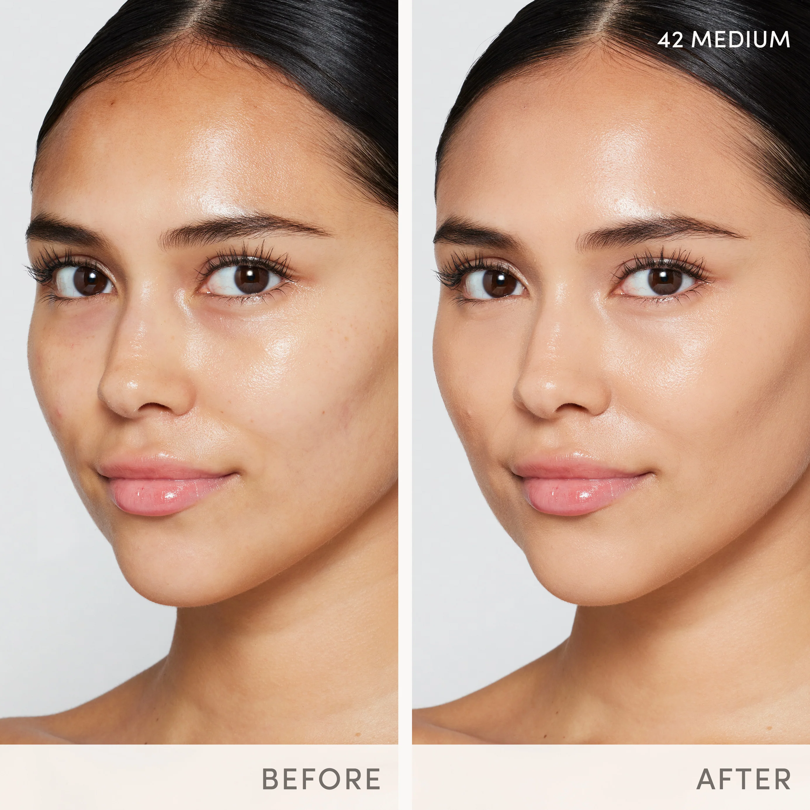 Skintuition SPF 30 Radiance-Boosting Liquid Foundation - Image 61