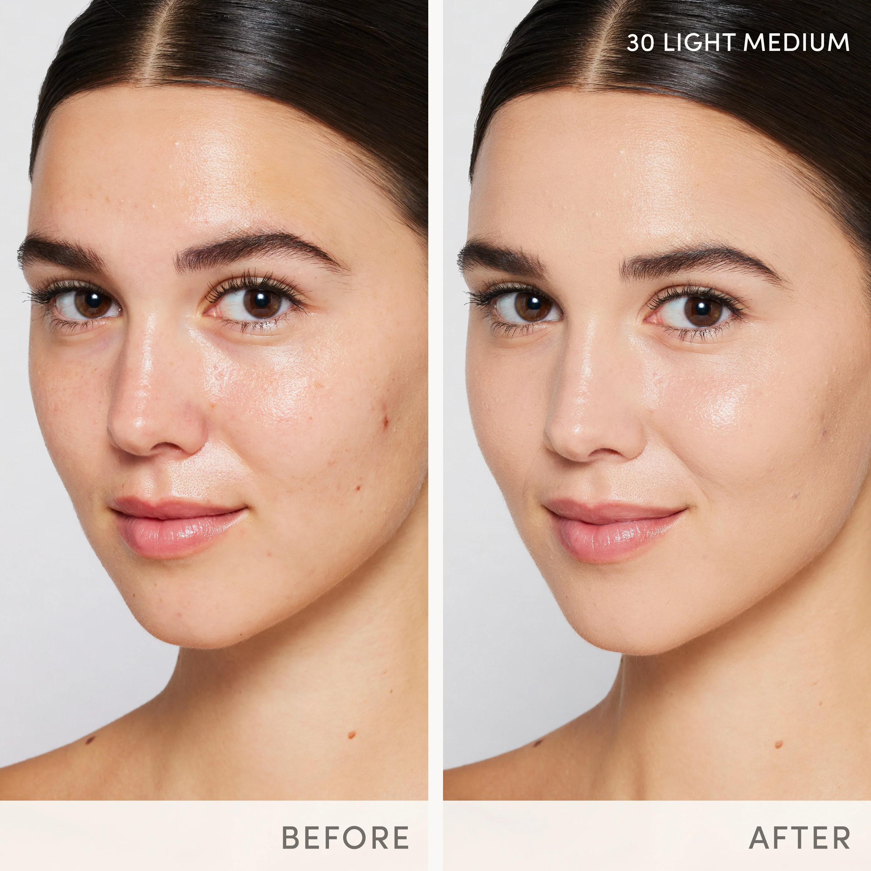 Skintuition SPF 30 Radiance-Boosting Liquid Foundation - Image 62
