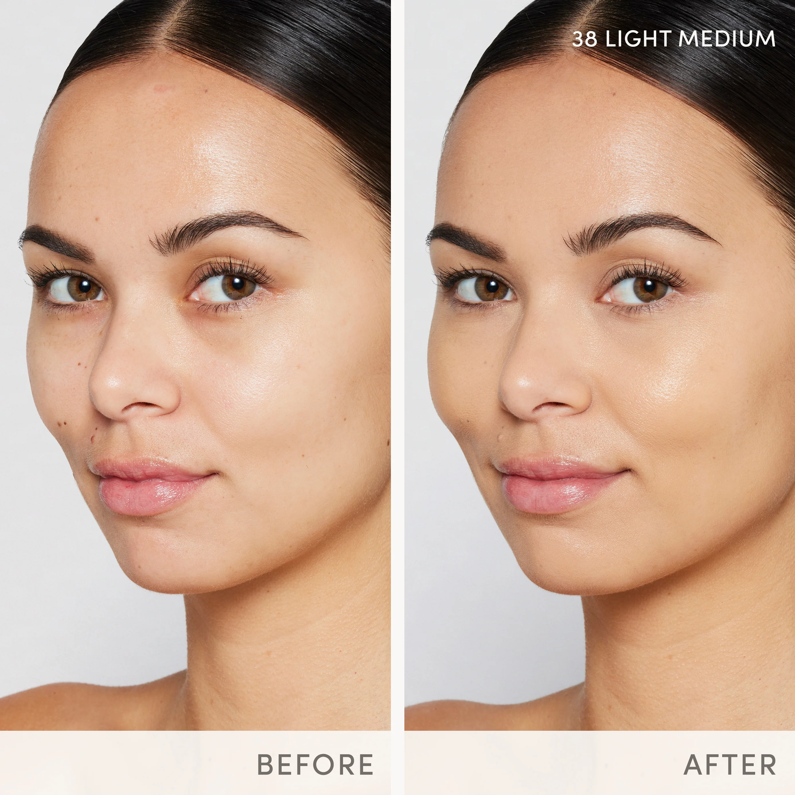 Skintuition SPF 30 Radiance-Boosting Liquid Foundation - Image 63