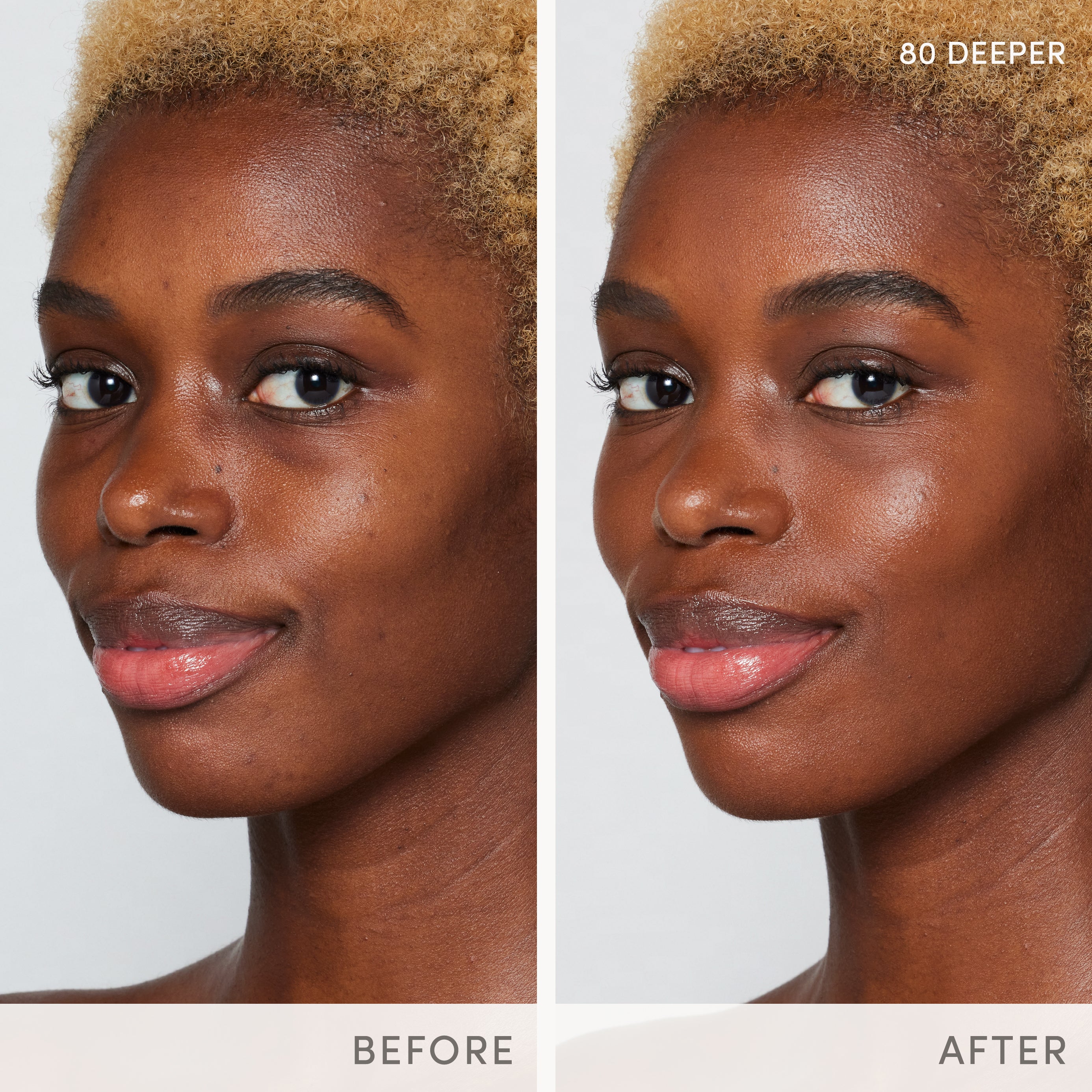 Skintuition SPF 30 Radiance-Boosting Liquid Foundation - Image 76