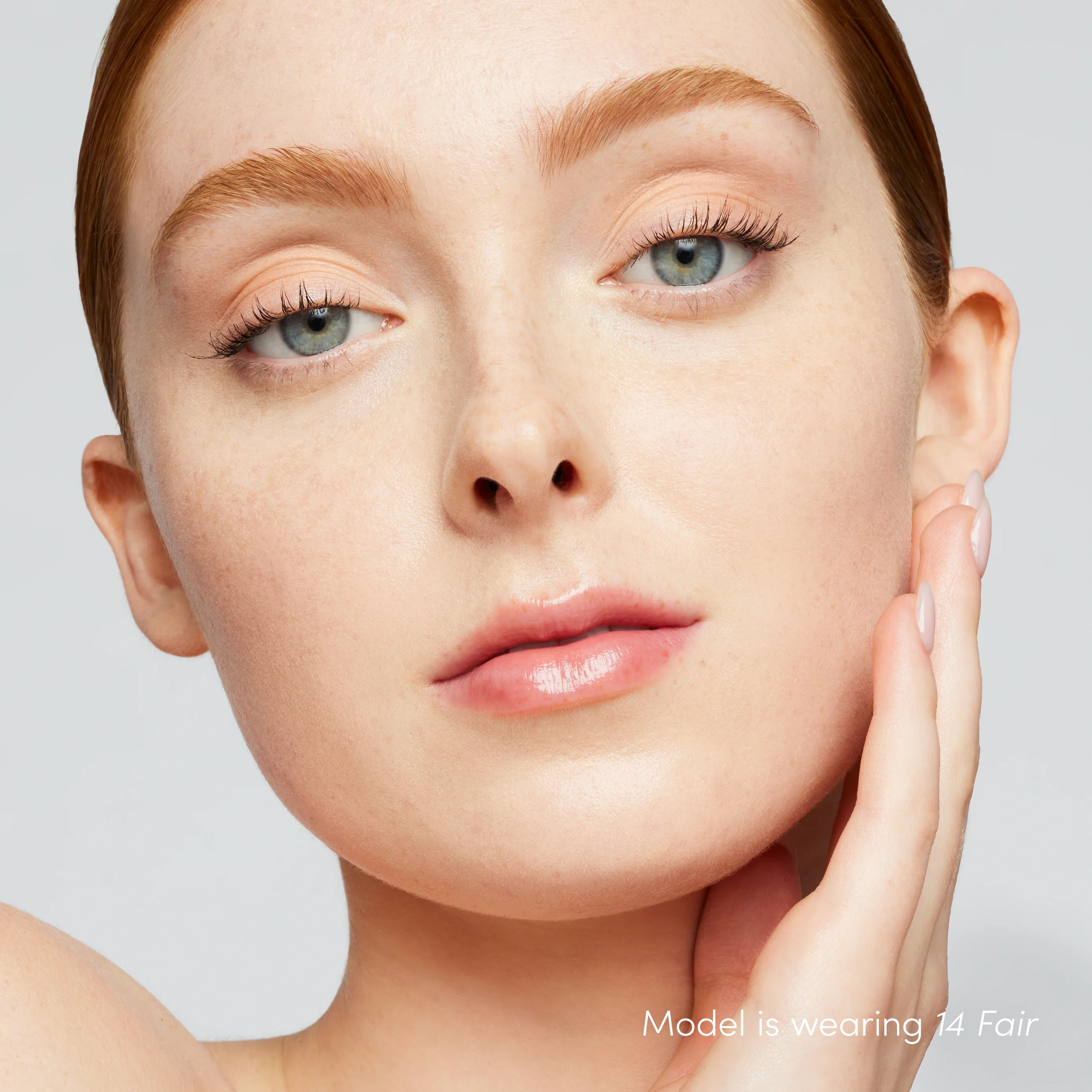 Skintuition SPF 30 Radiance-Boosting Liquid Foundation - Image 86