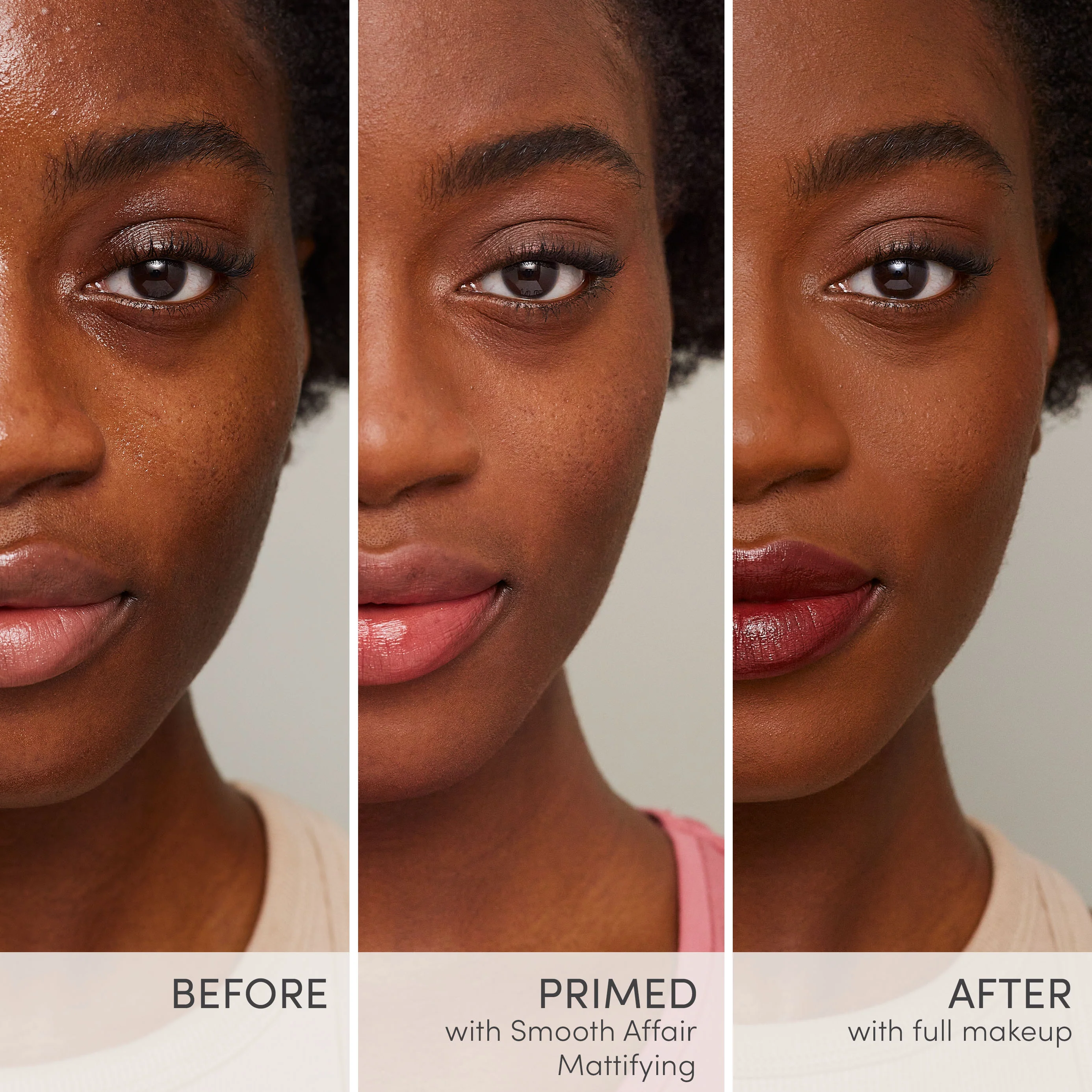 Smooth Affair® Mattifying Face Primer - Image 3