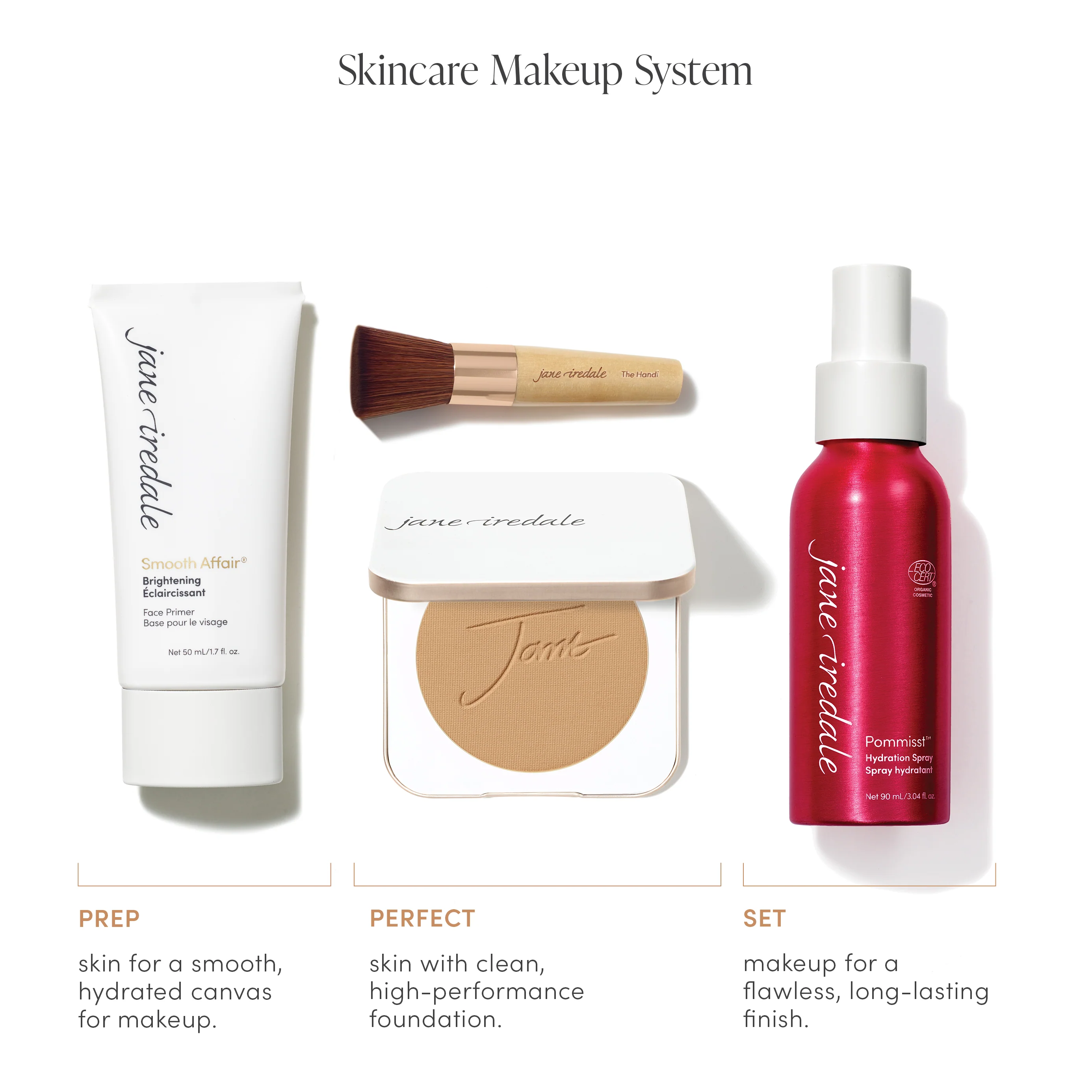 Smooth Affair® Mattifying Face Primer - Image 7