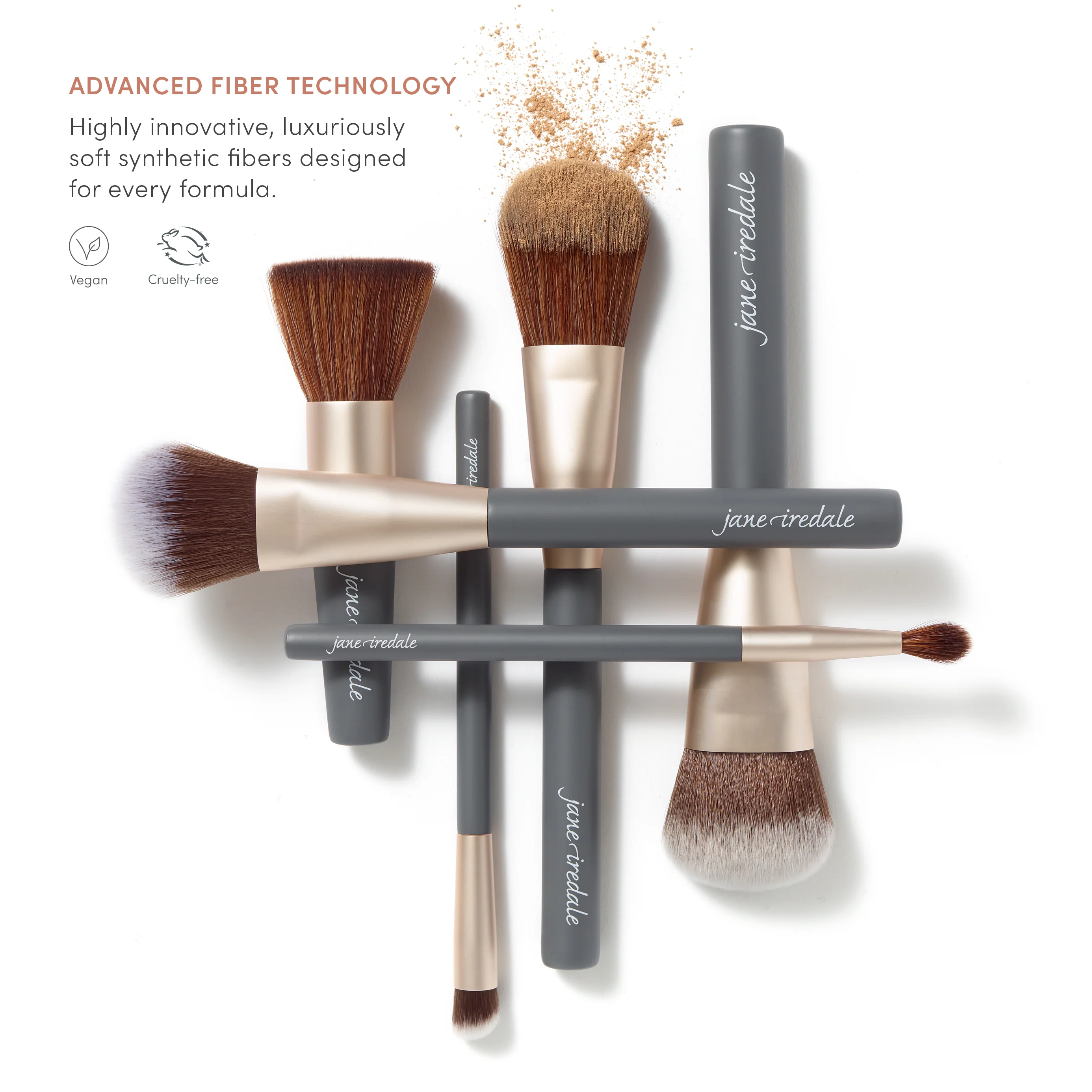 Flat Eye Brush - Image 4