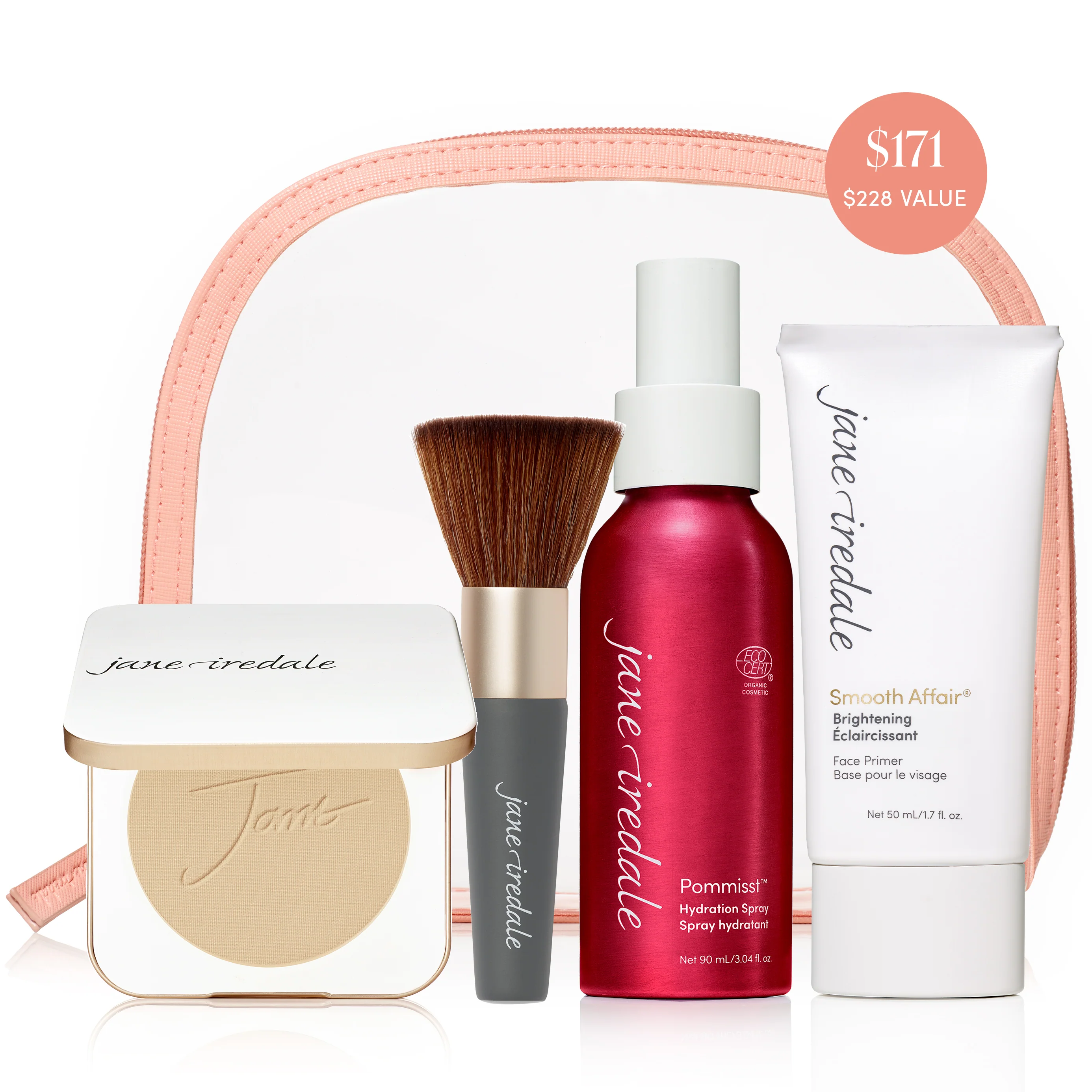 The Skincare Makeup System - Image 10