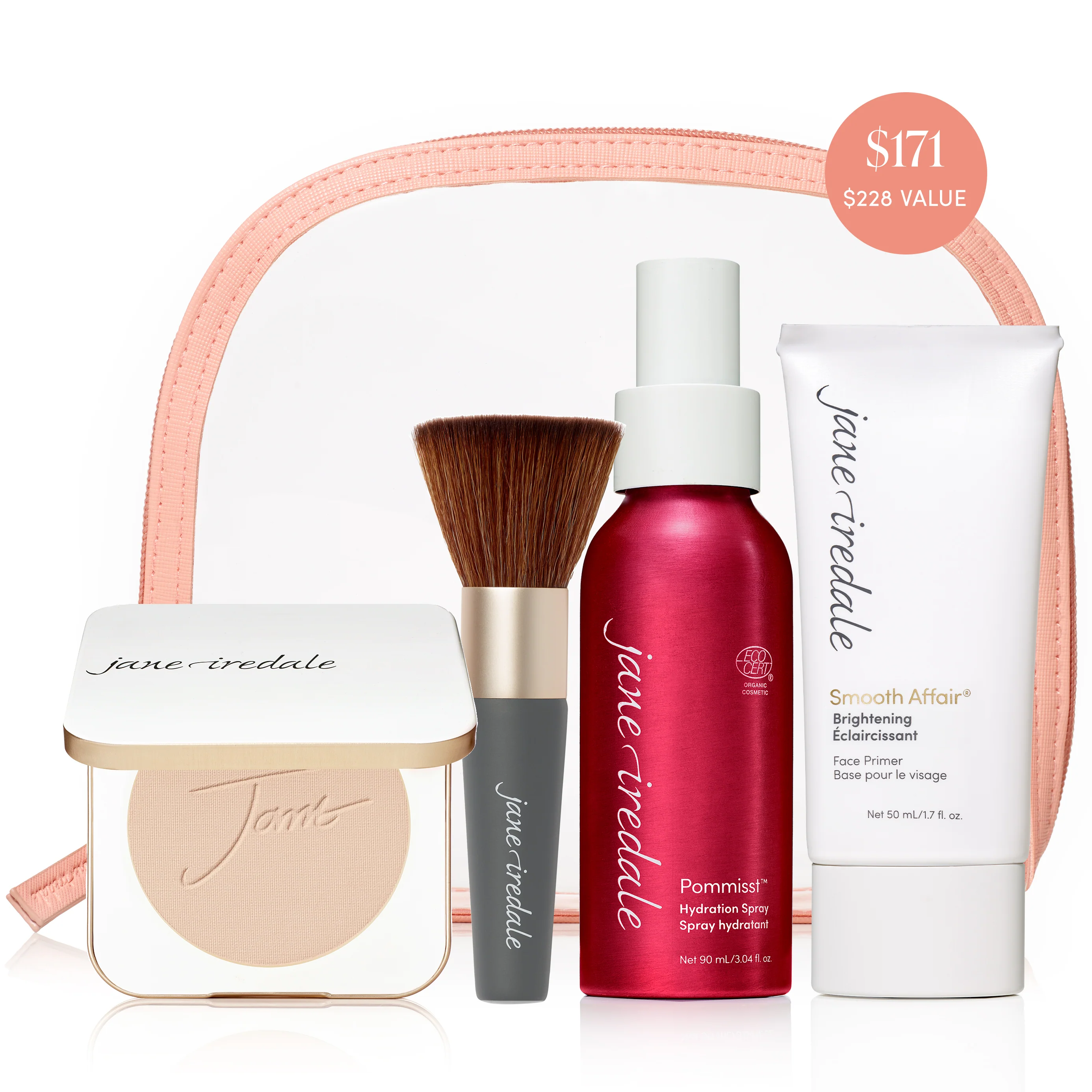 The Skincare Makeup System - Image 11