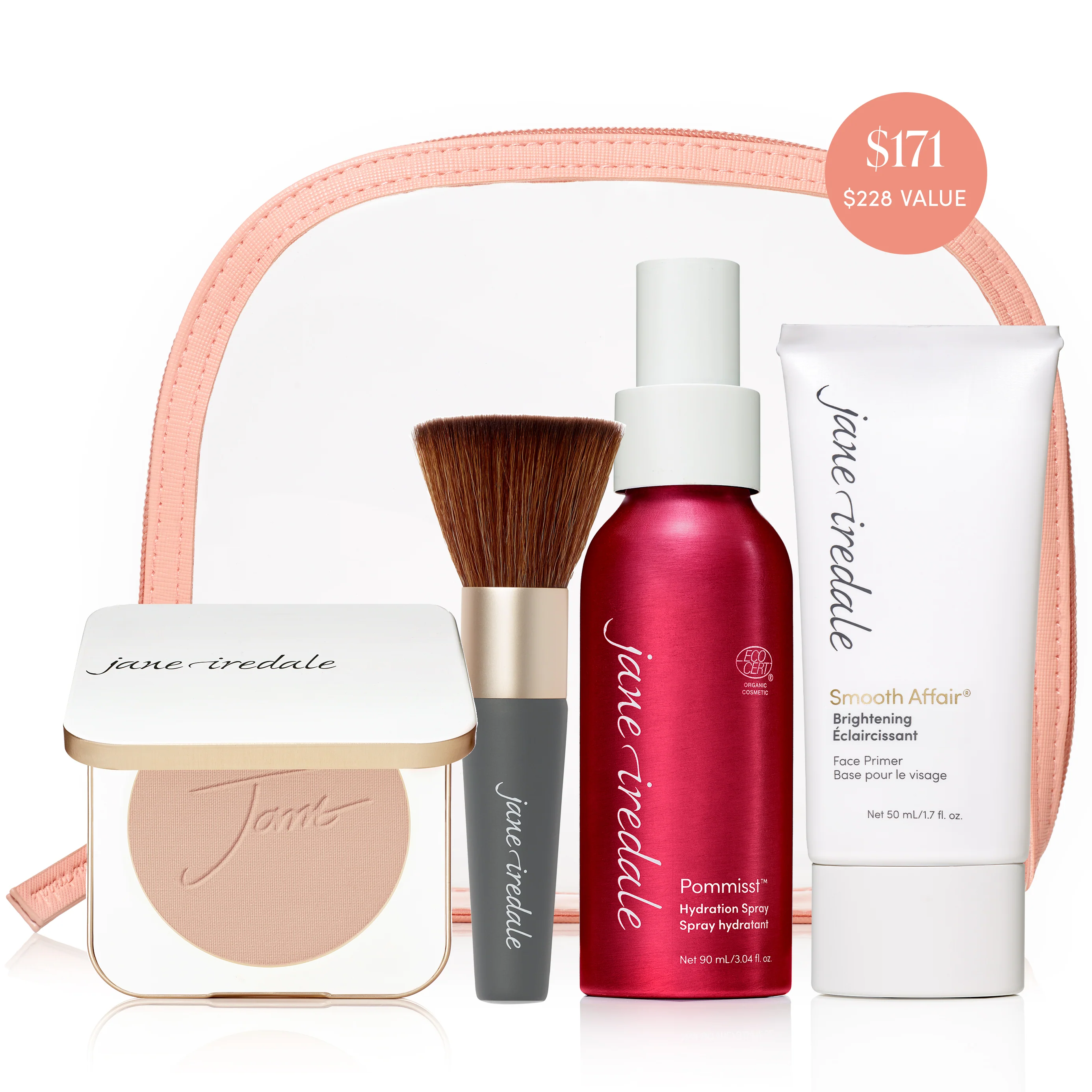 The Skincare Makeup System - Image 13
