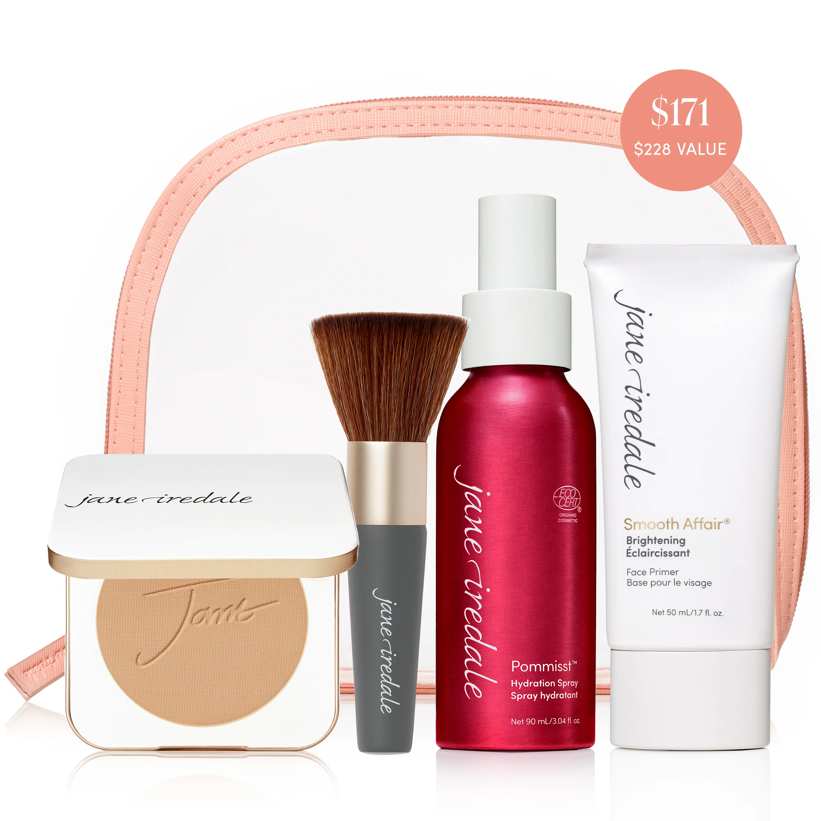 The Skincare Makeup System - Image 14