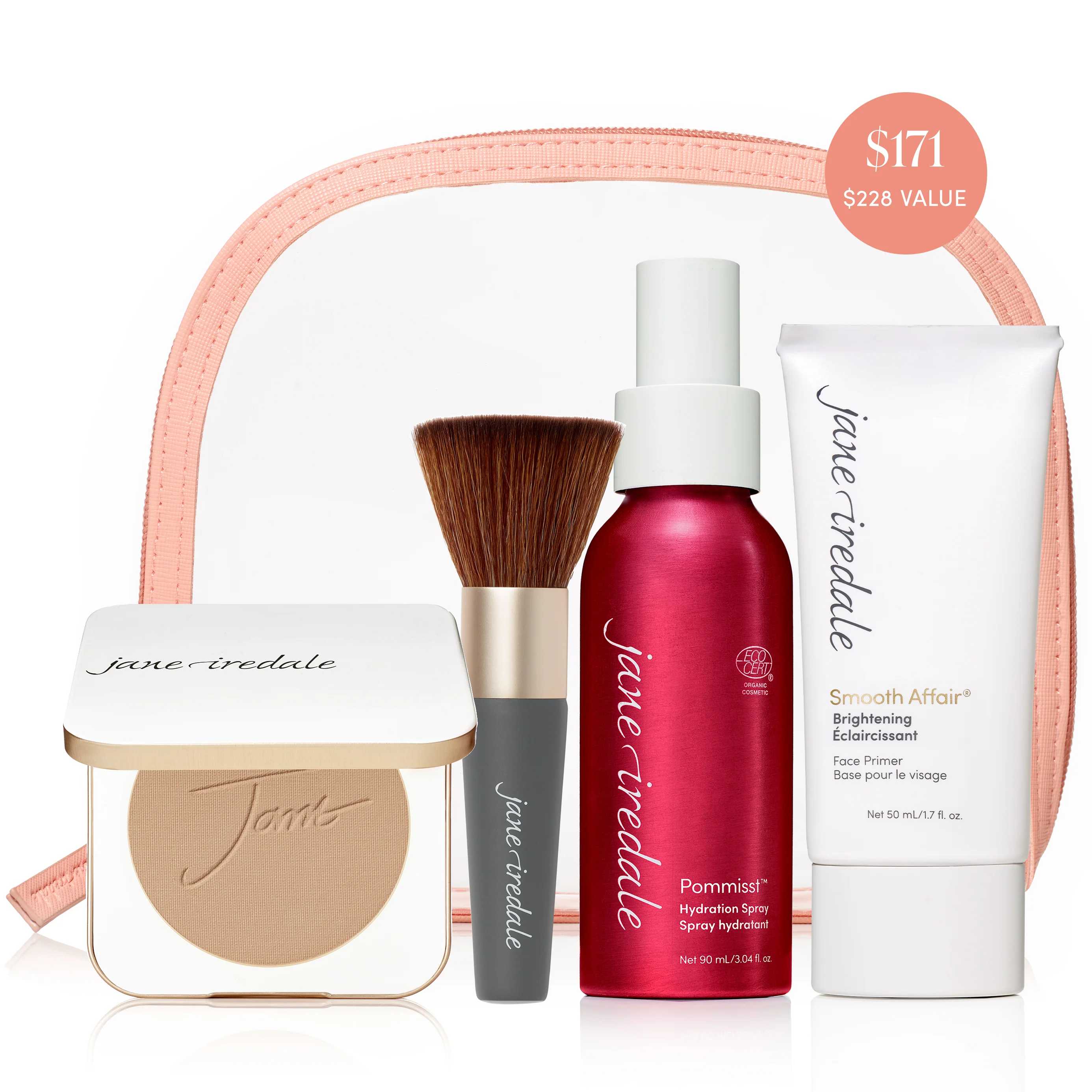 The Skincare Makeup System - Image 15
