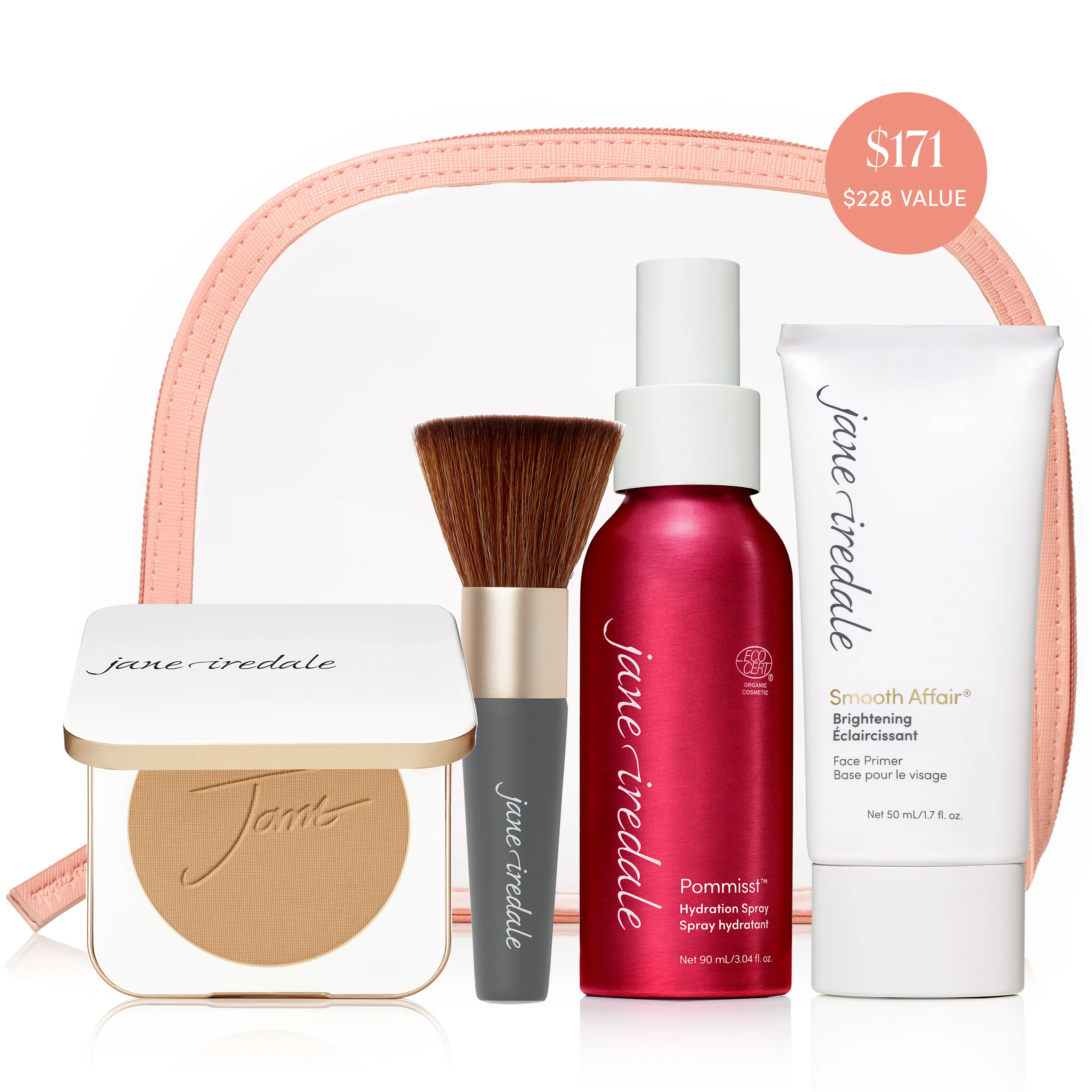 The Skincare Makeup System - Image 19
