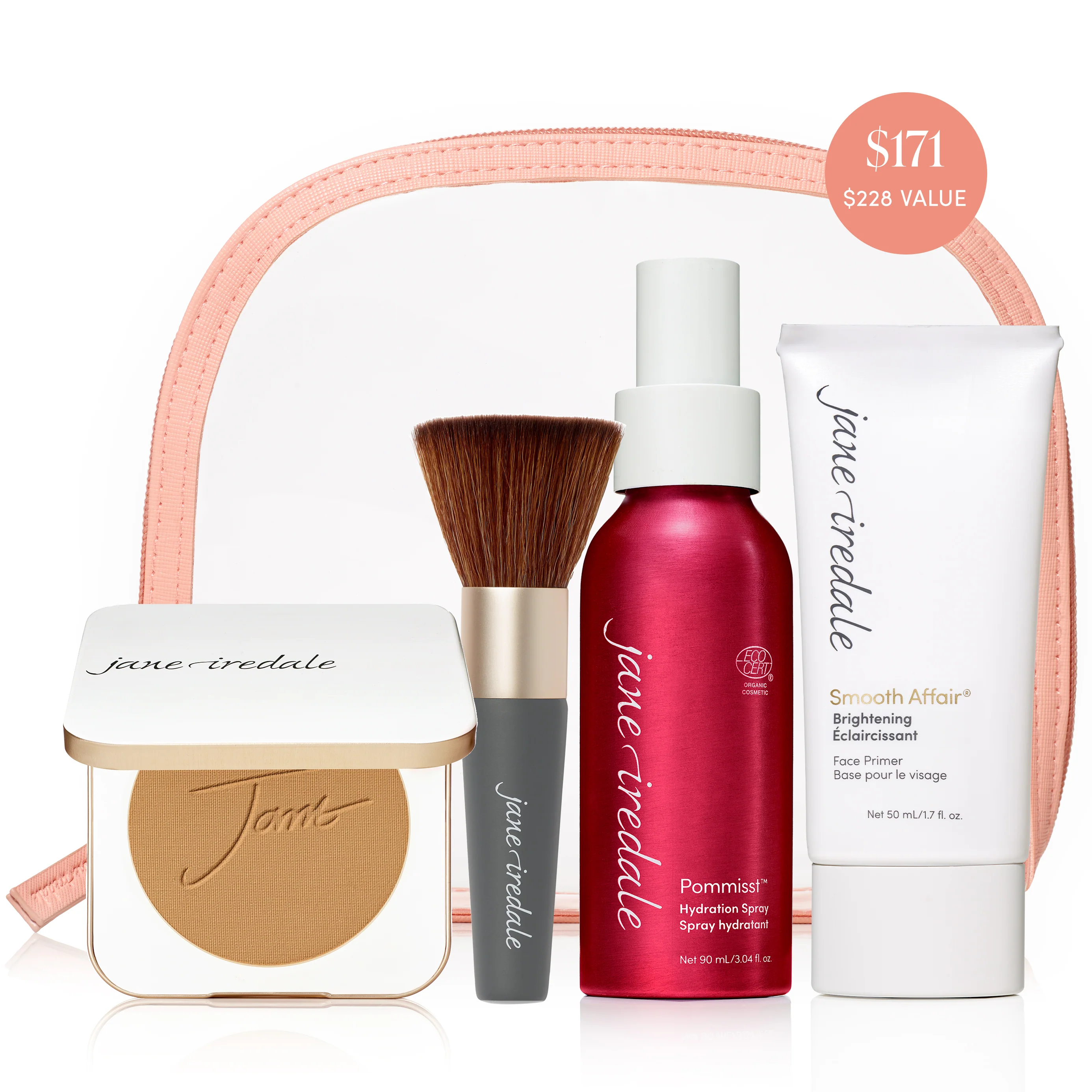 The Skincare Makeup System - Image 21