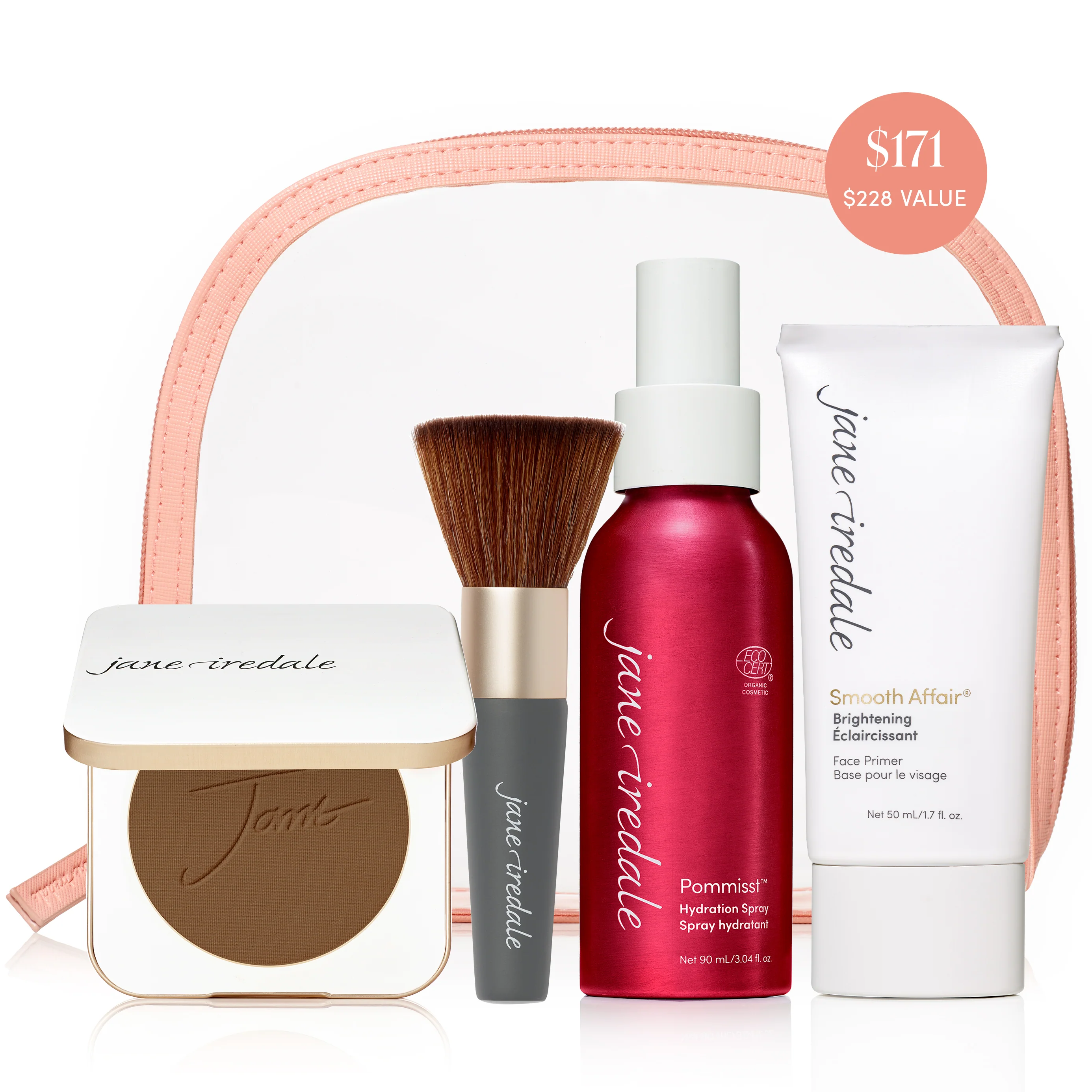 The Skincare Makeup System - Image 25