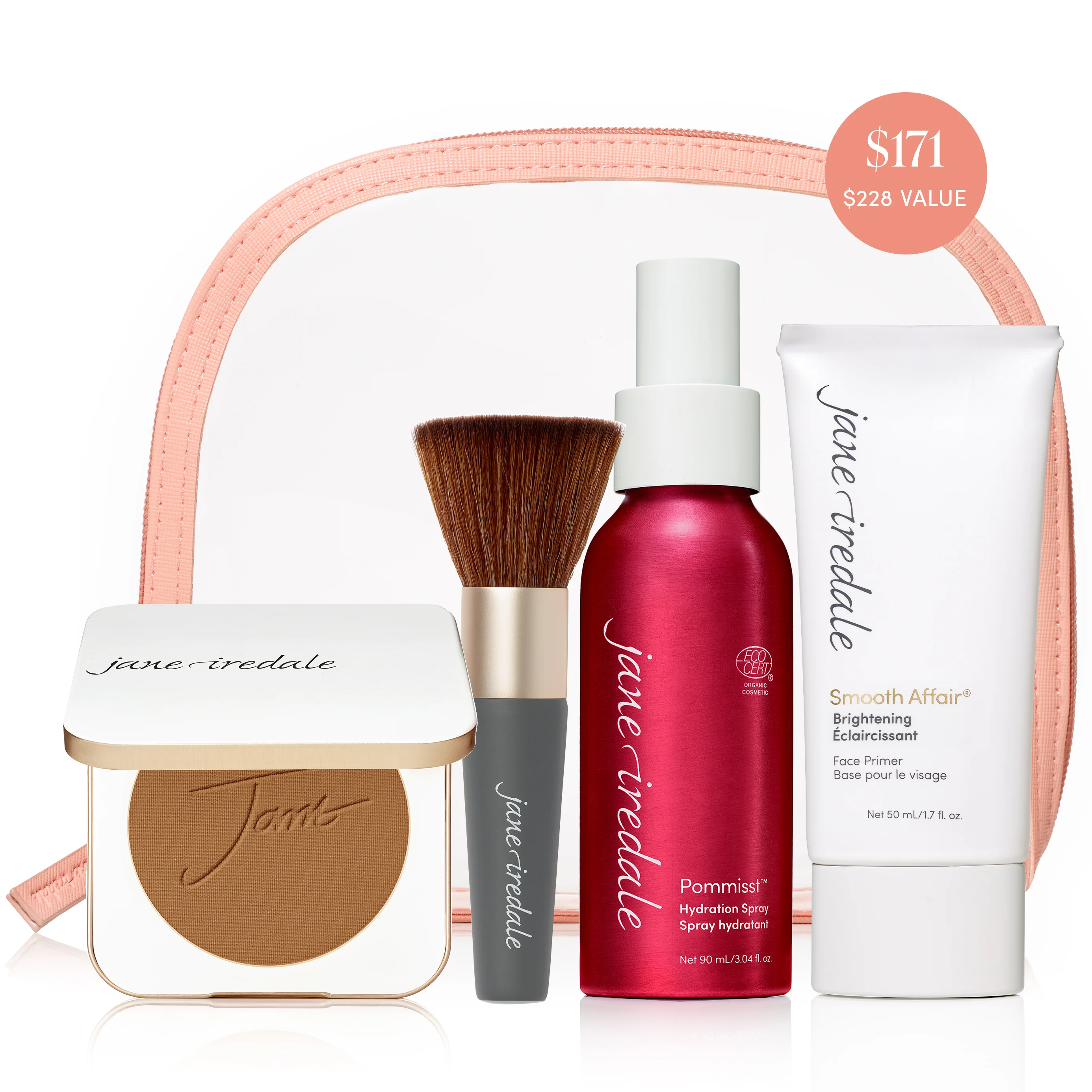The Skincare Makeup System - Image 26
