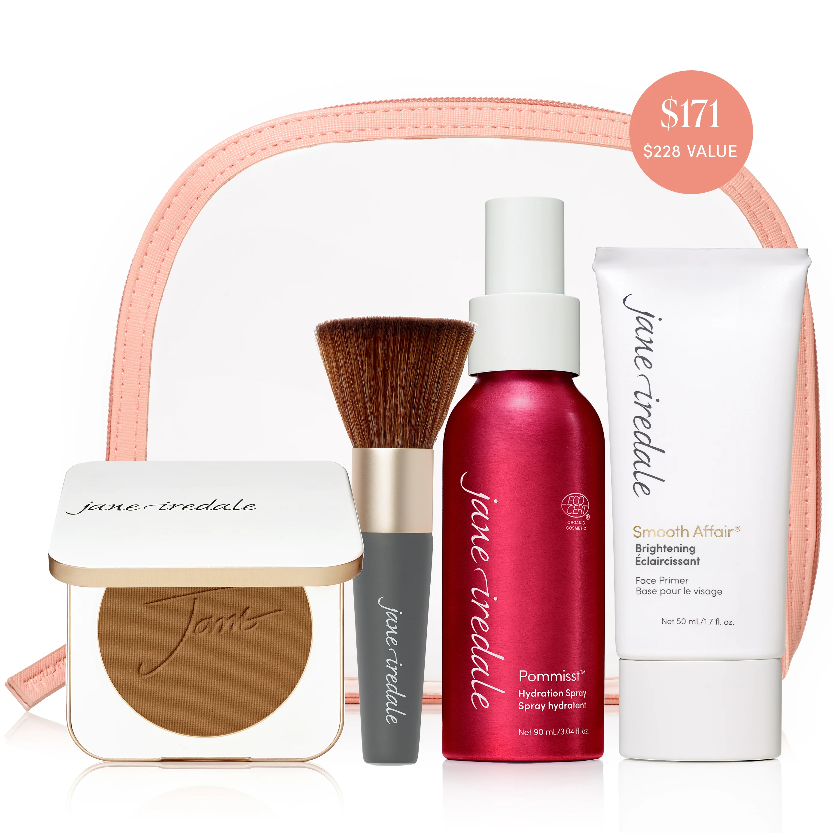 The Skincare Makeup System - Image 28