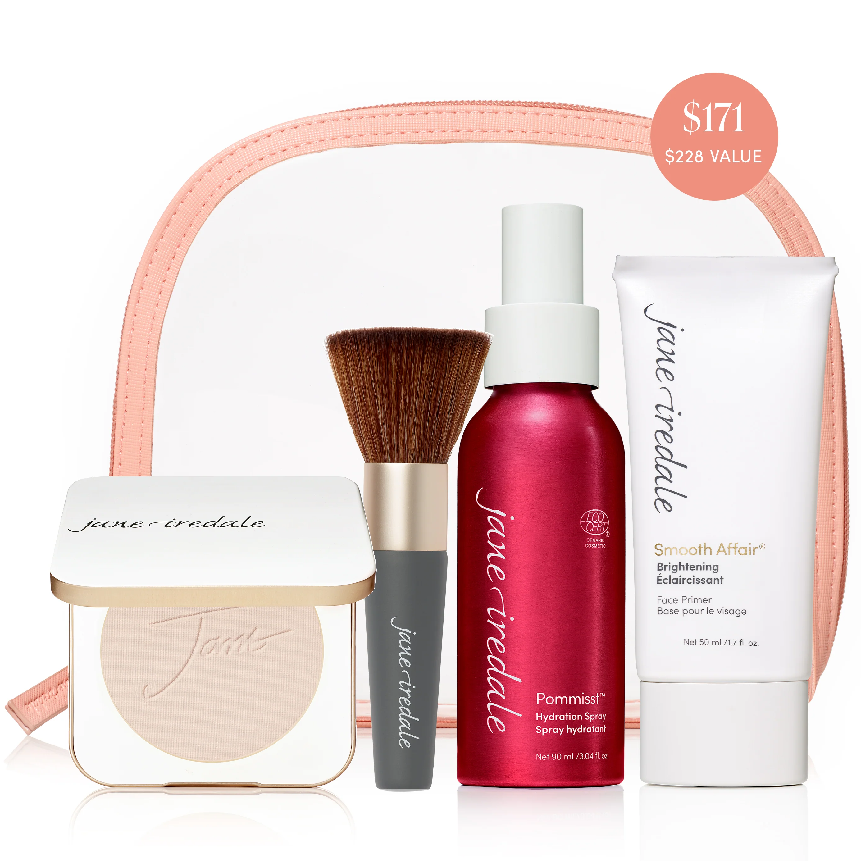The Skincare Makeup System - Image 3