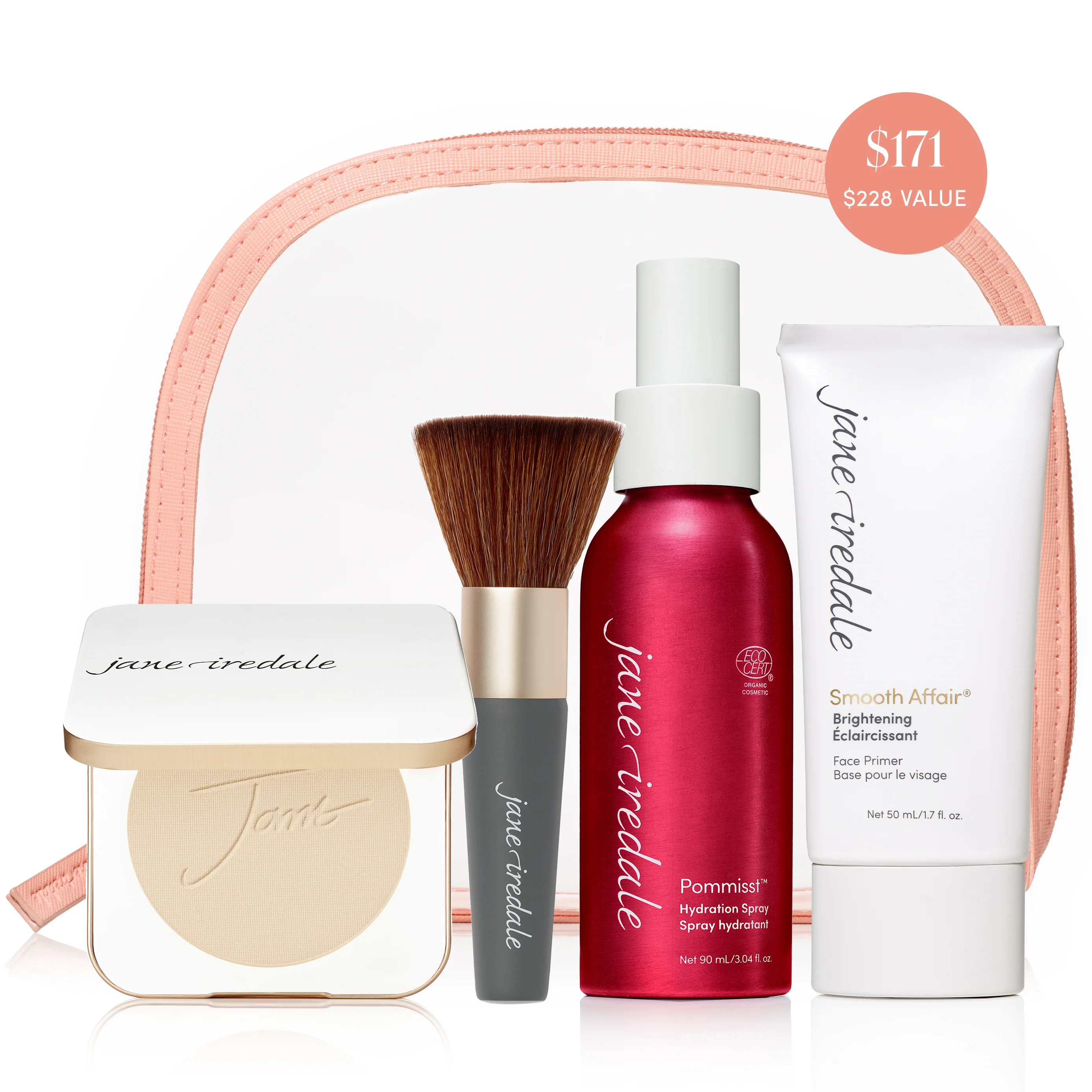 The Skincare Makeup System - Image 4