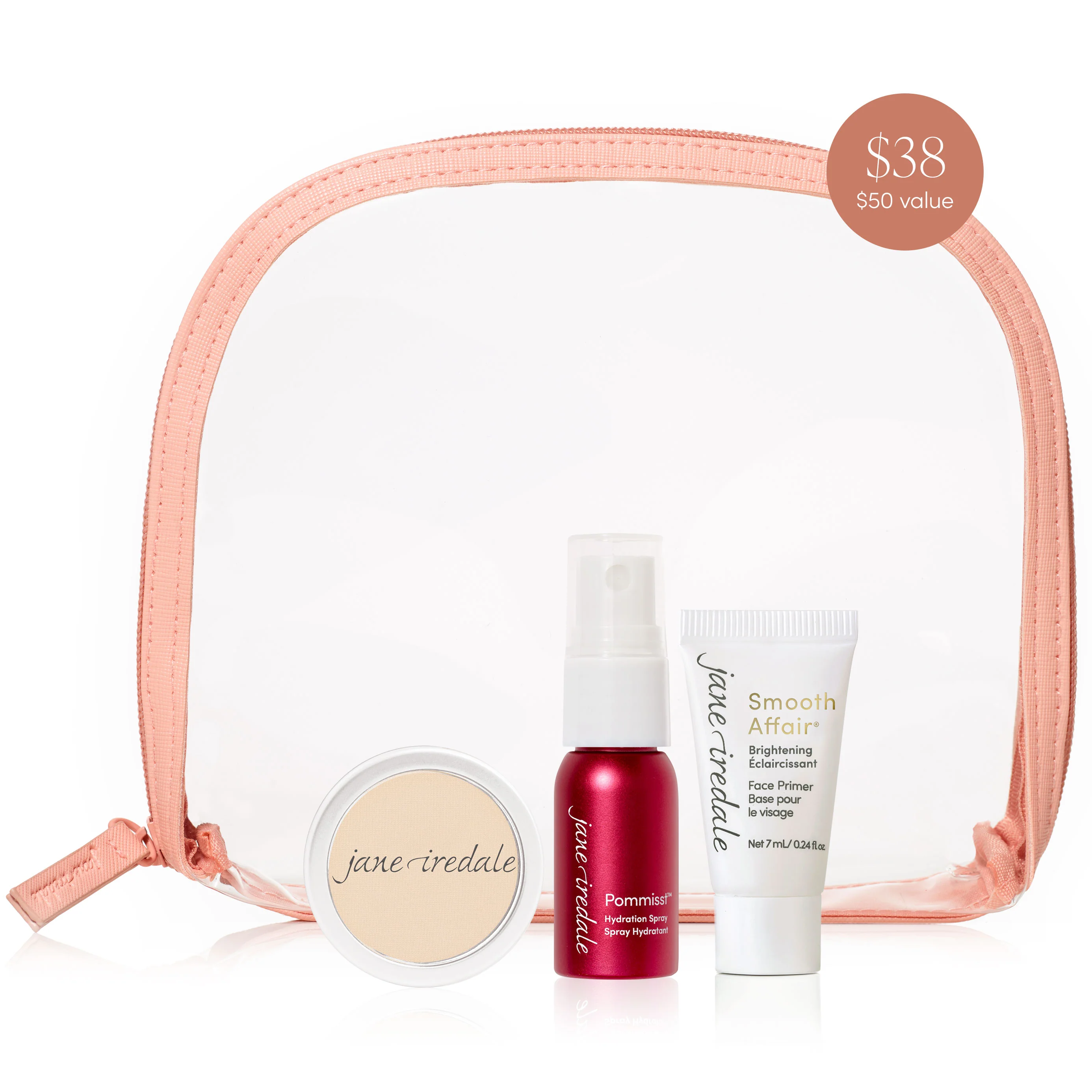 The Skincare Makeup System Discovery Set - Image 13
